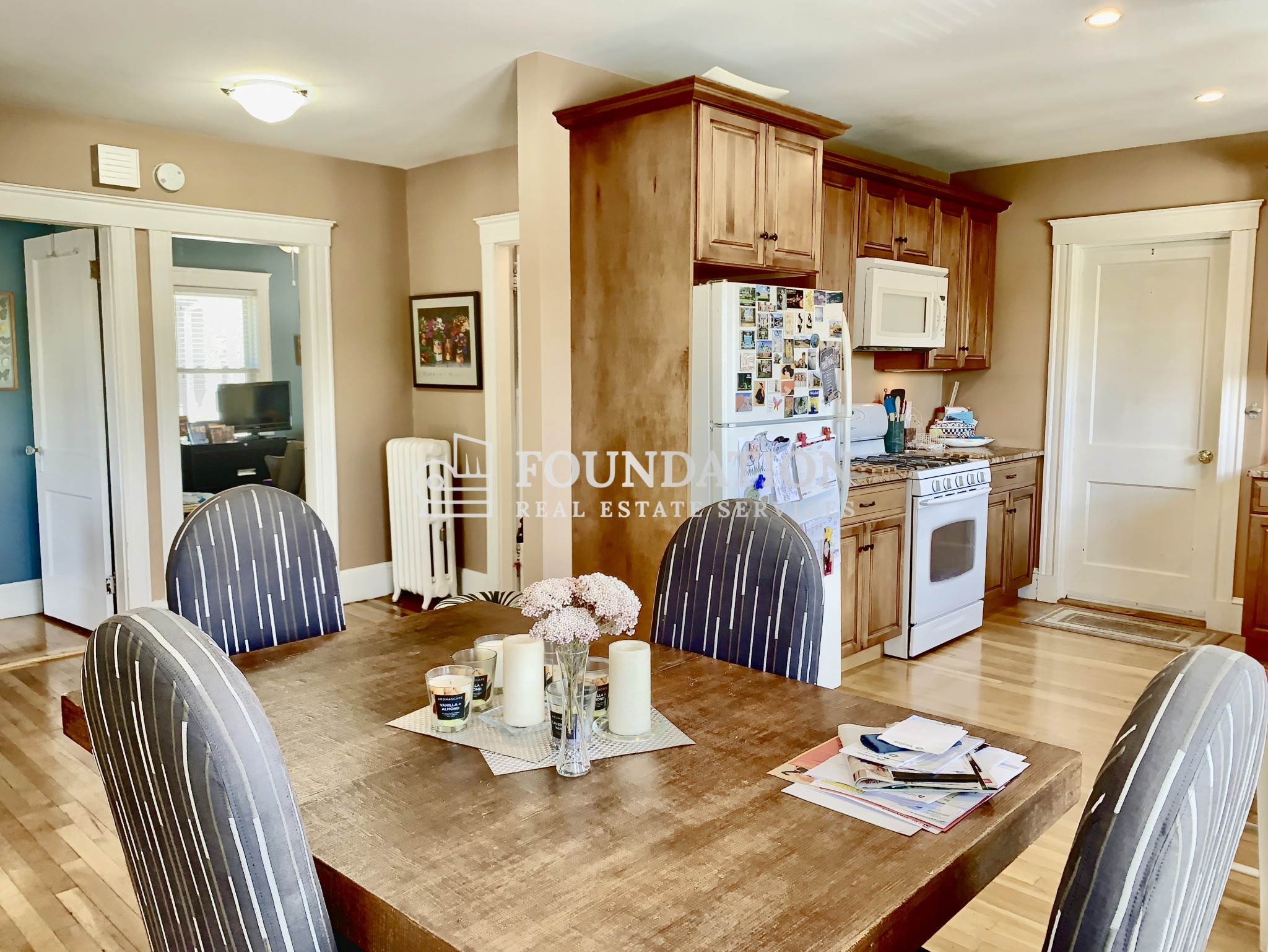 148 Faneuil St , #2, Brighton