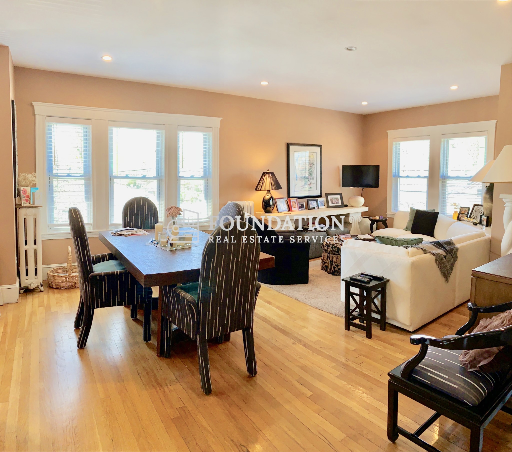 148 Faneuil St , #2, Brighton