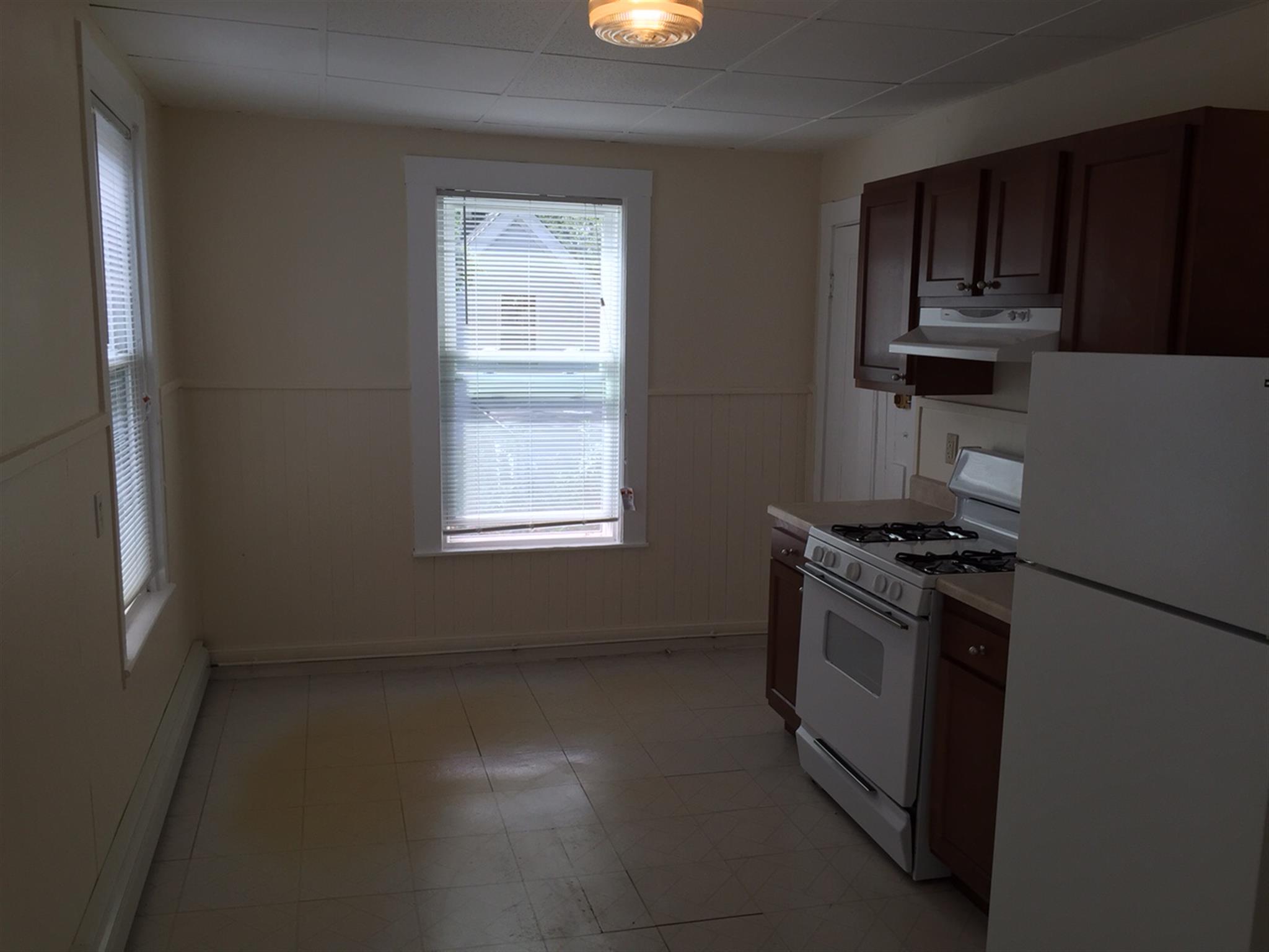 322 Beacon, Porter Square