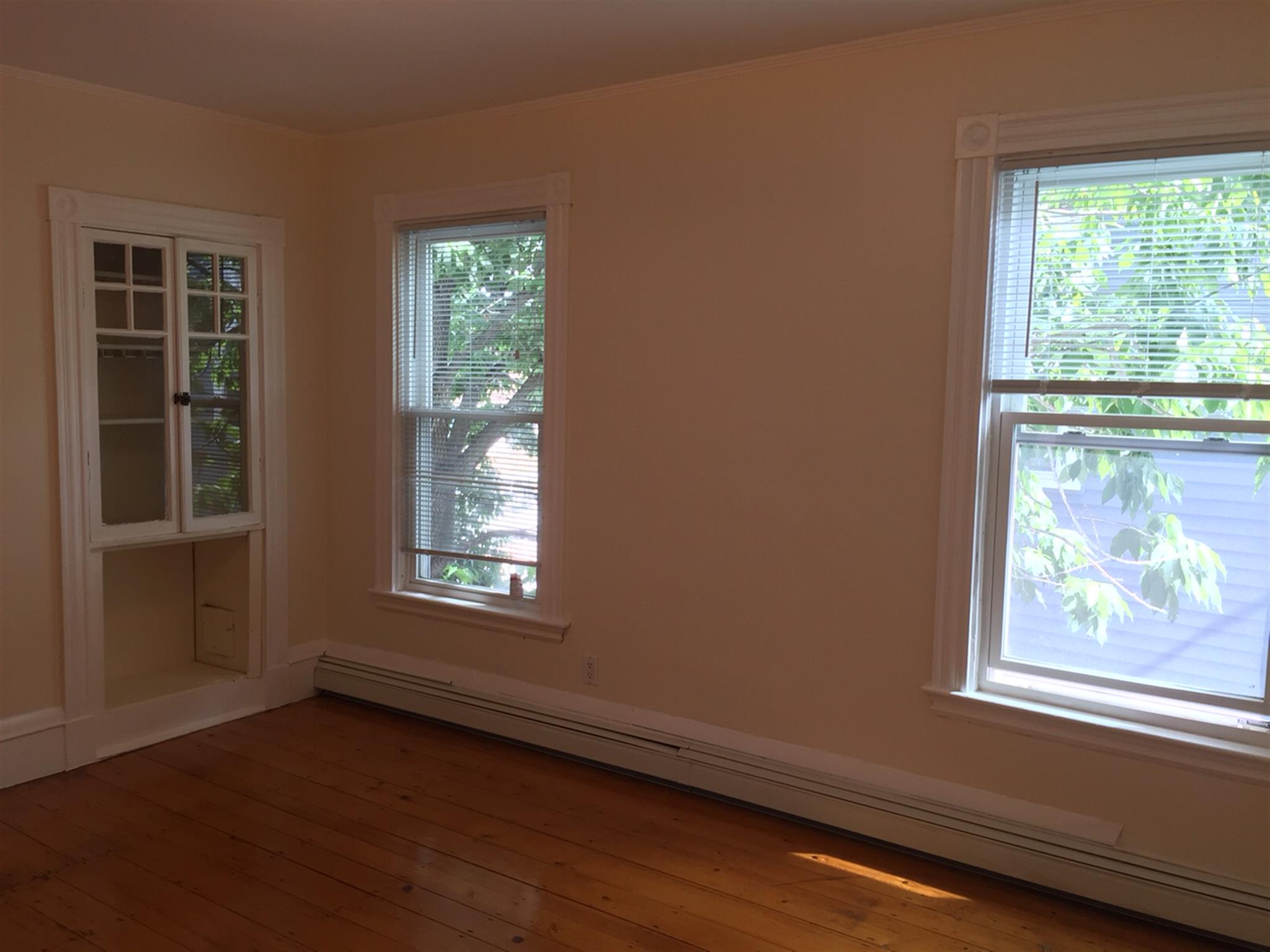 322 Beacon, Porter Square