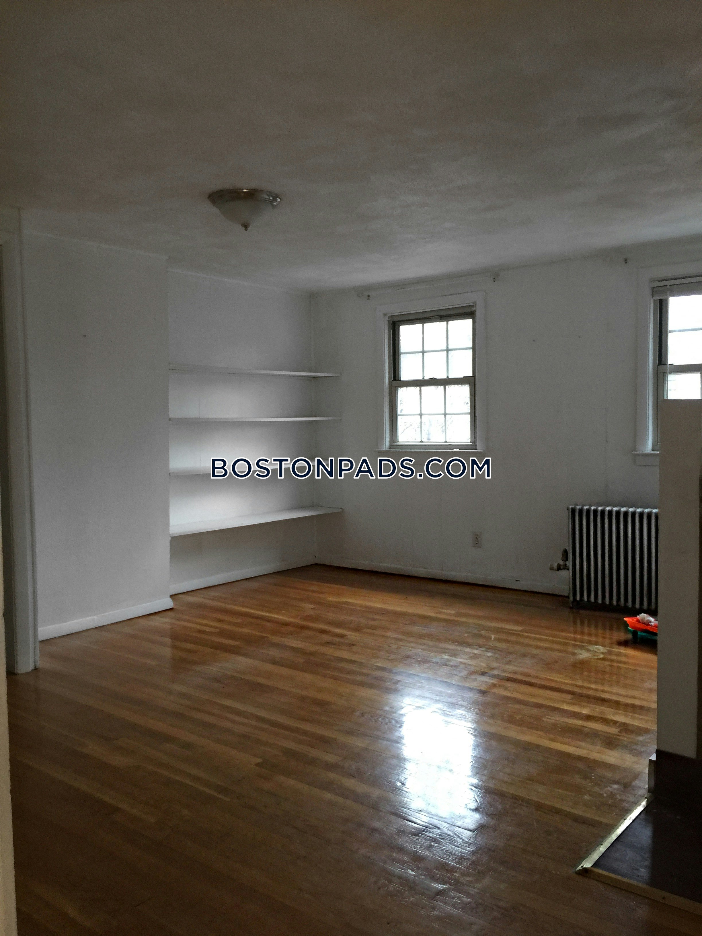 14 Melrose St, Back Bay