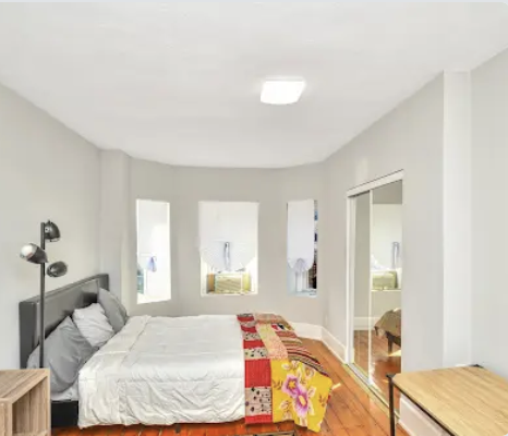 94 Mount Pleasant Ave, Roxbury