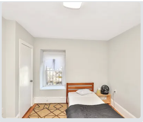 94 Mount Pleasant Ave, Roxbury