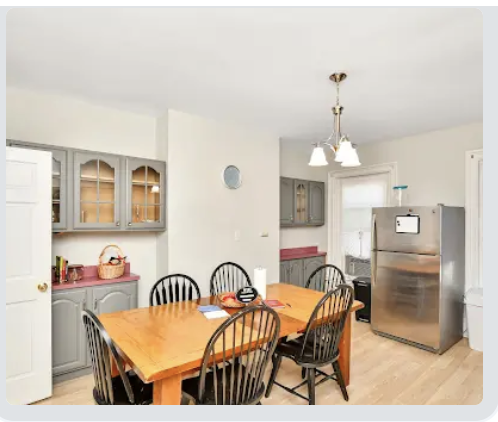 94 Mount Pleasant Ave, Roxbury