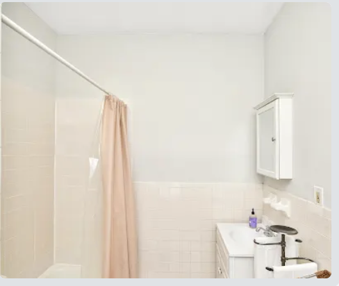 94 Mount Pleasant Ave, Roxbury