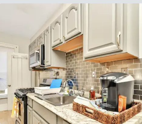 94 Mount Pleasant Ave, Roxbury