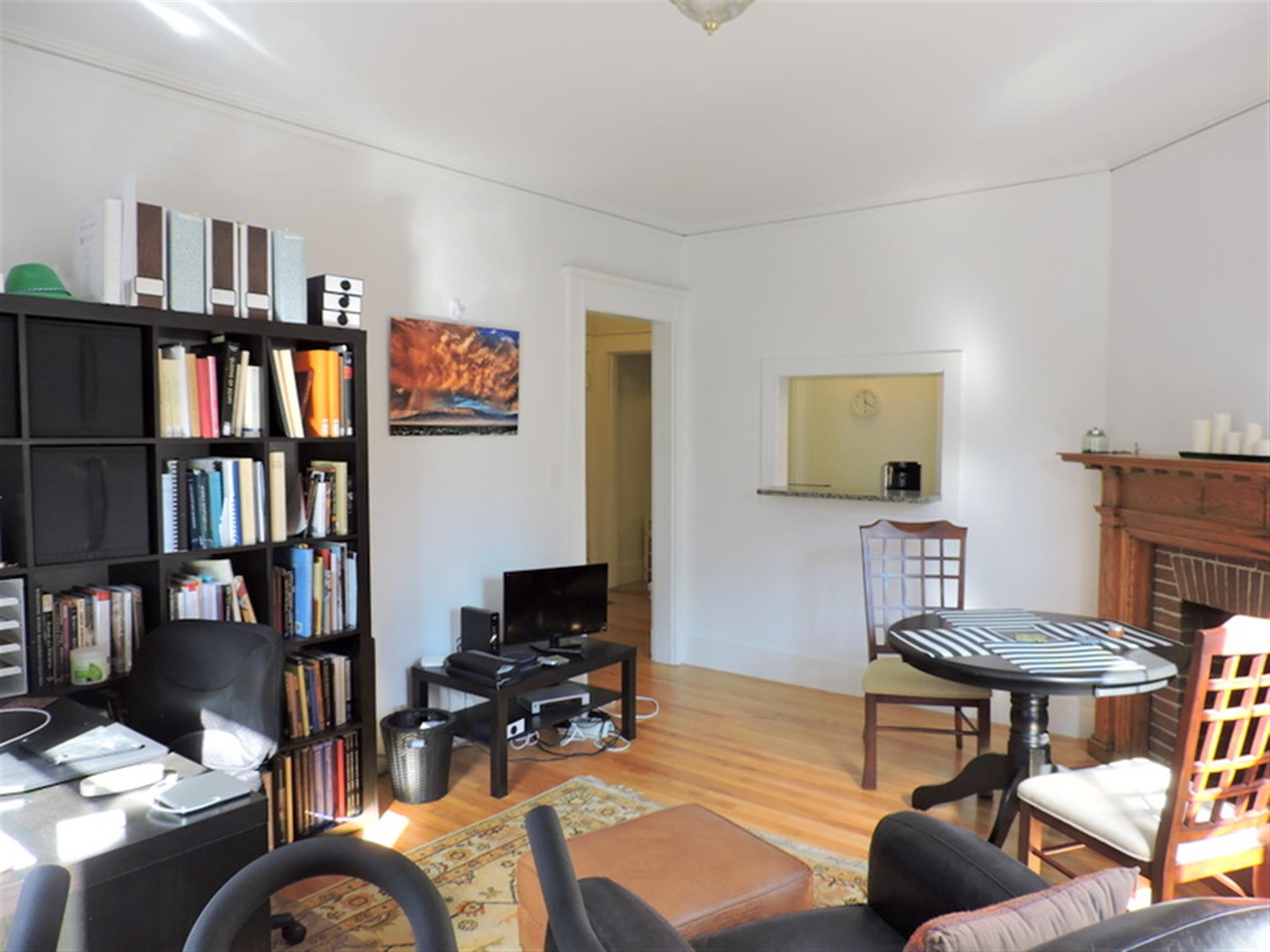 84 Prescott St, Harvard Square