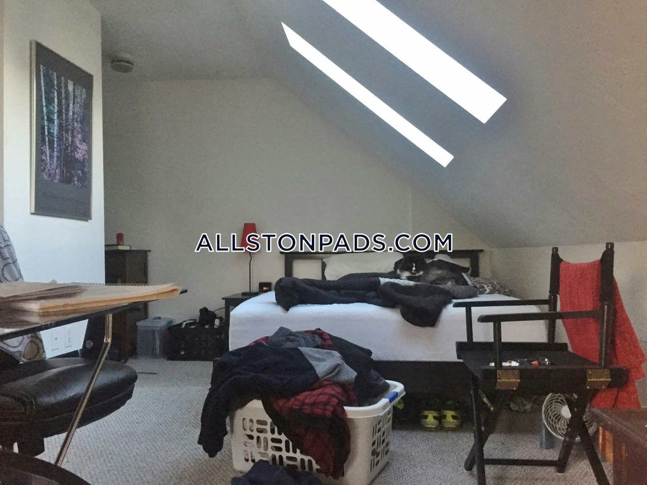 51 Gardner St, Allston