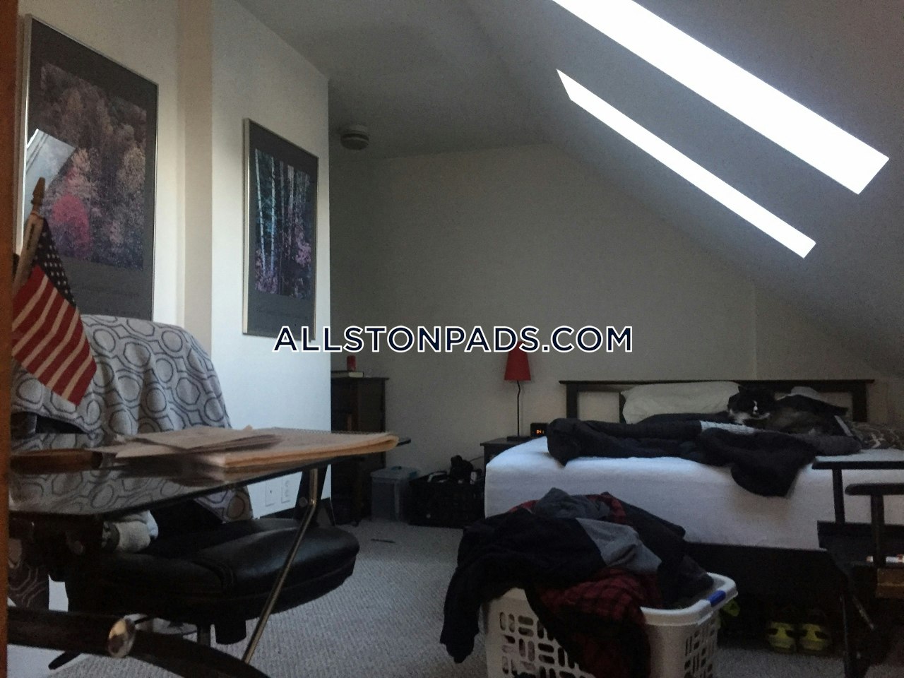 51 Gardner St, Allston