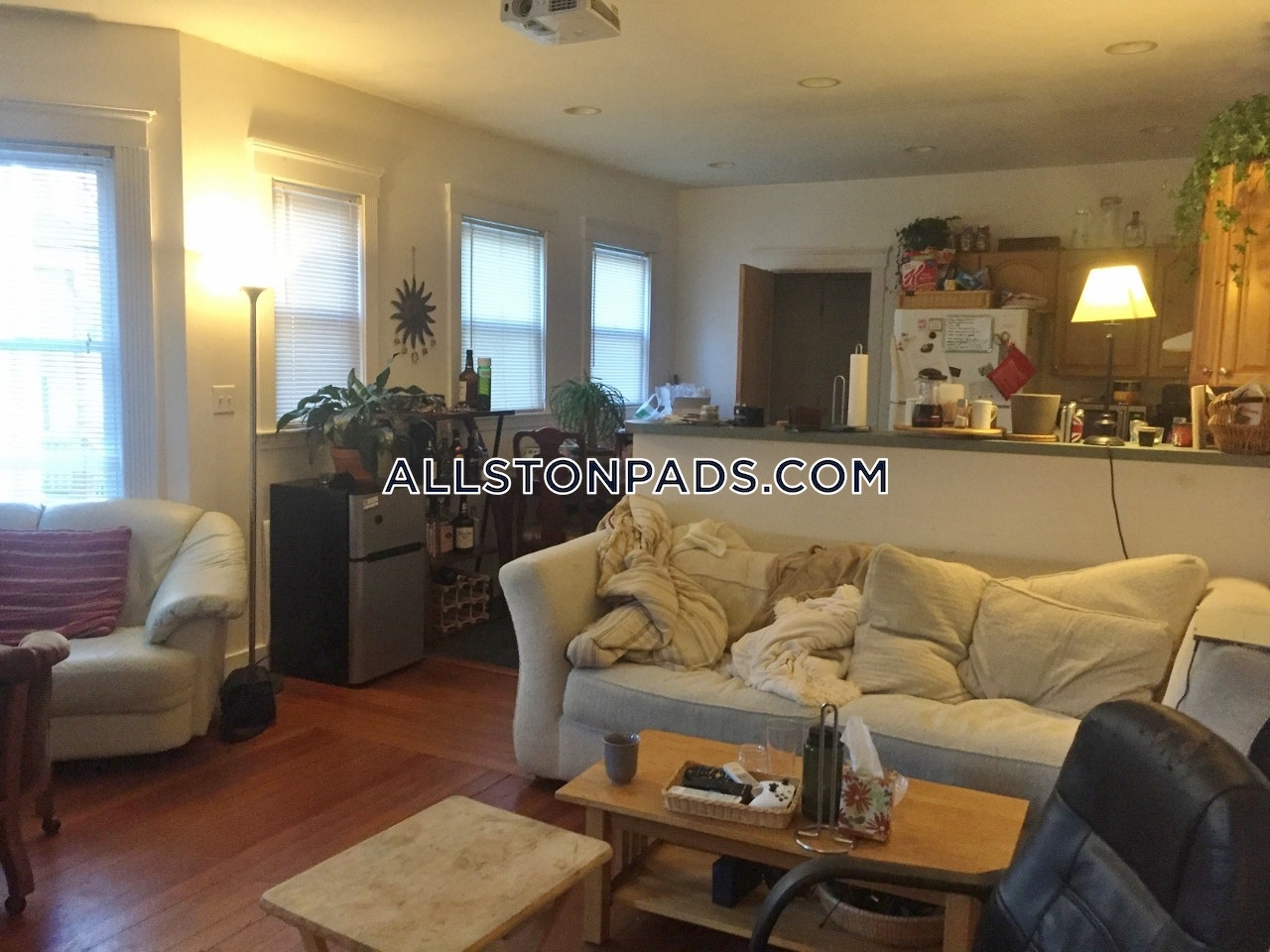 51 Gardner St, Allston