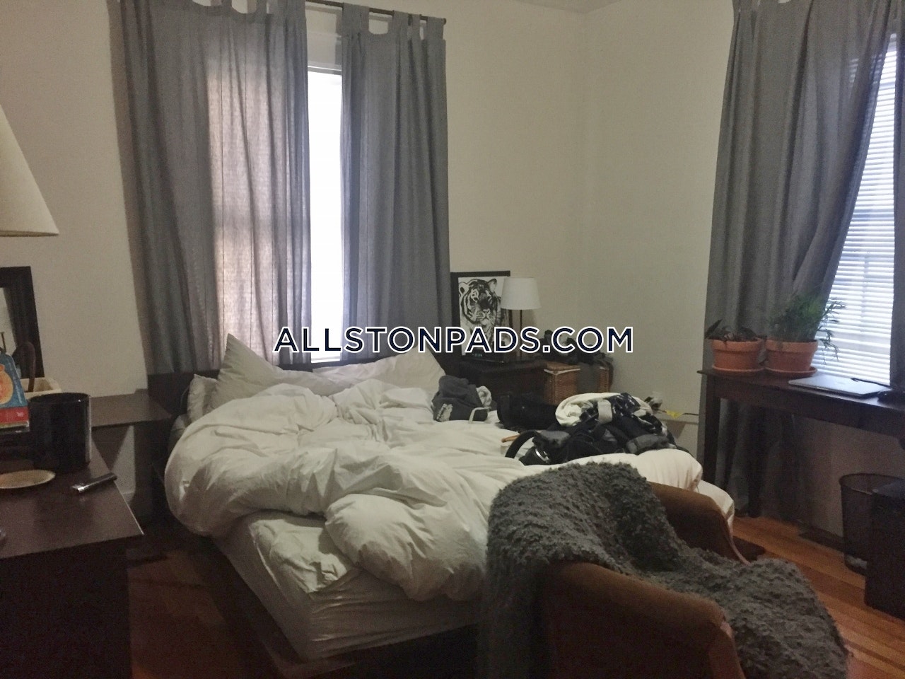 51 Gardner St, Allston