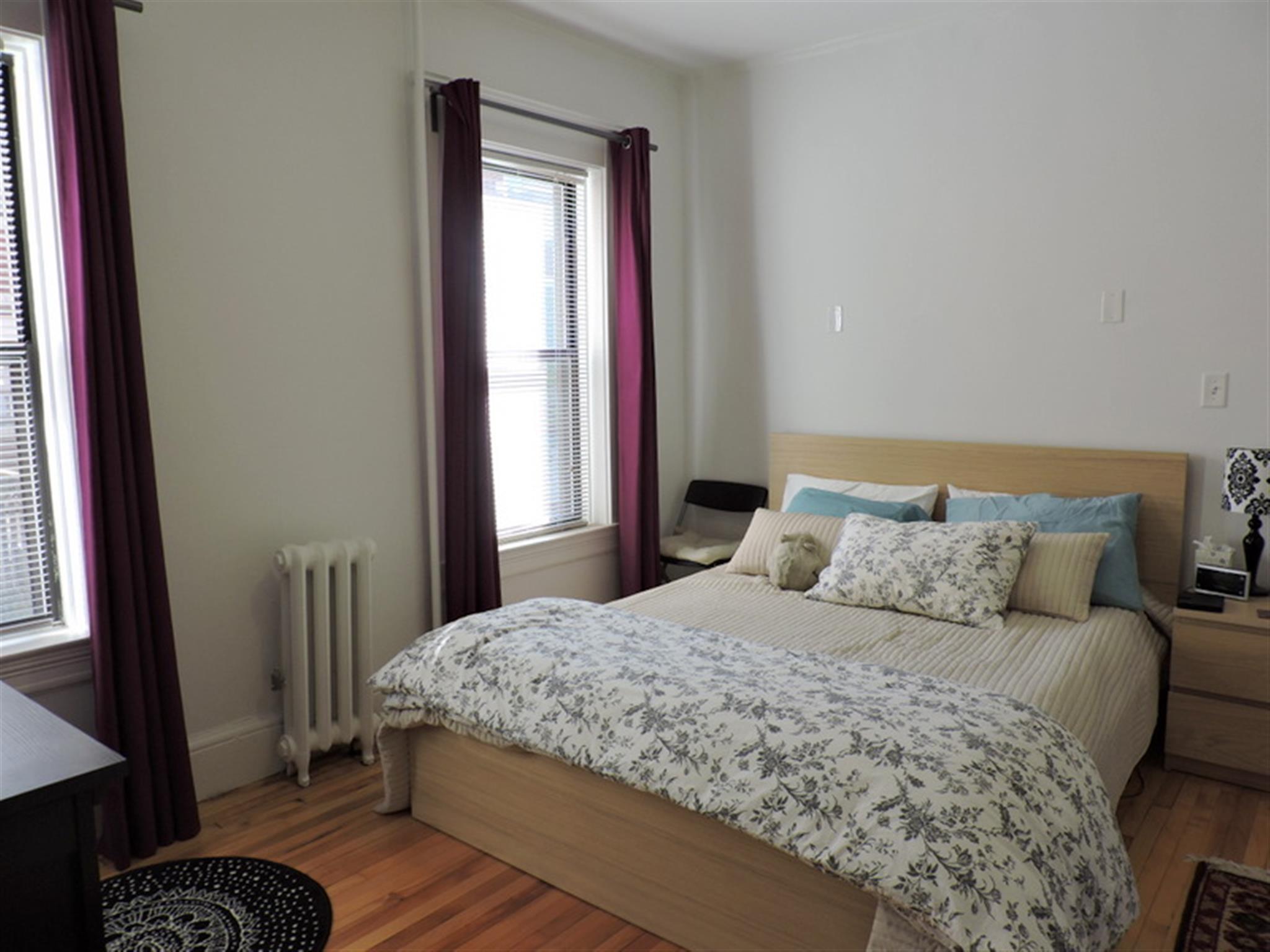 84 Prescott St, Harvard Square