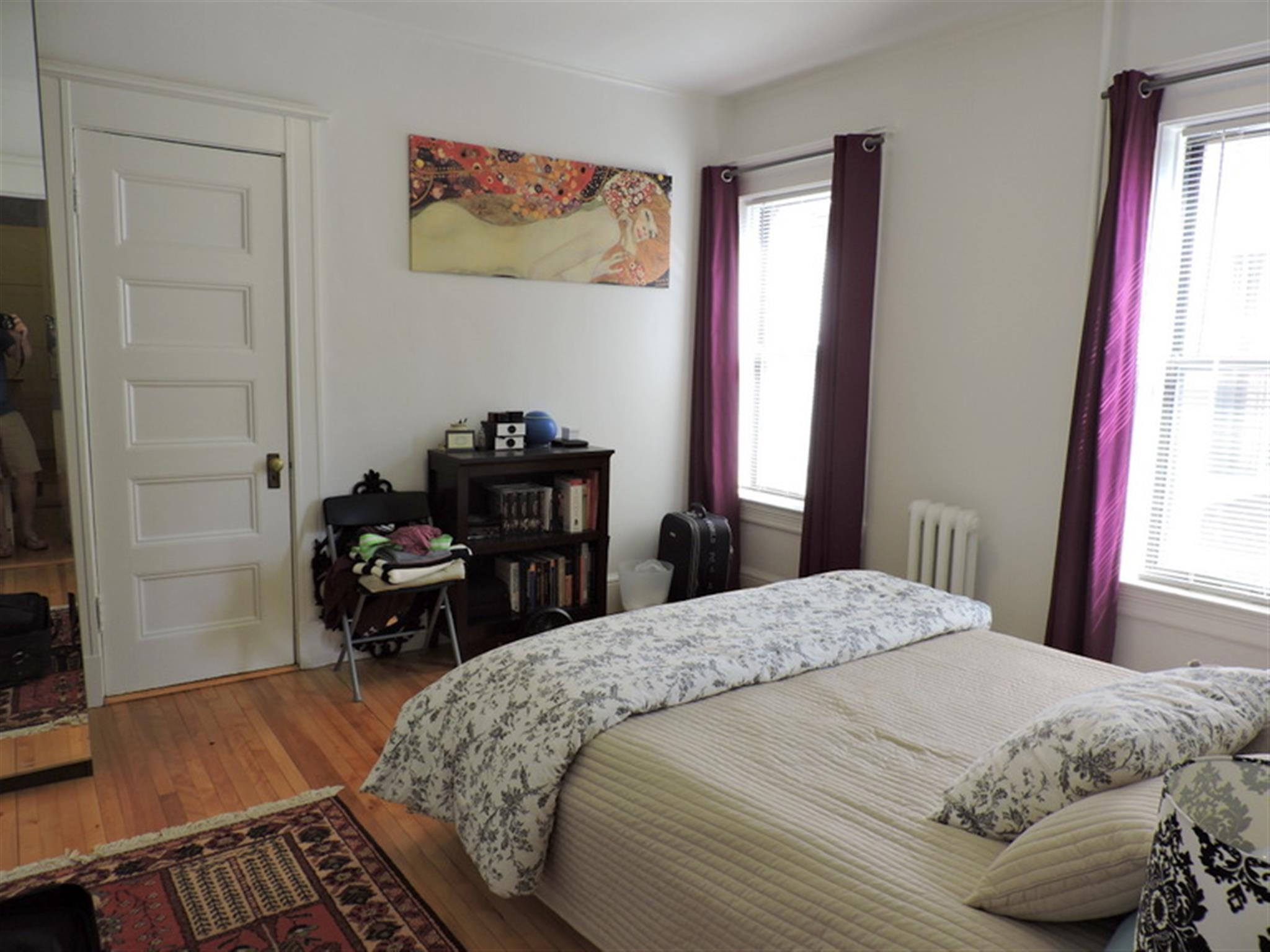 84 Prescott St, Harvard Square