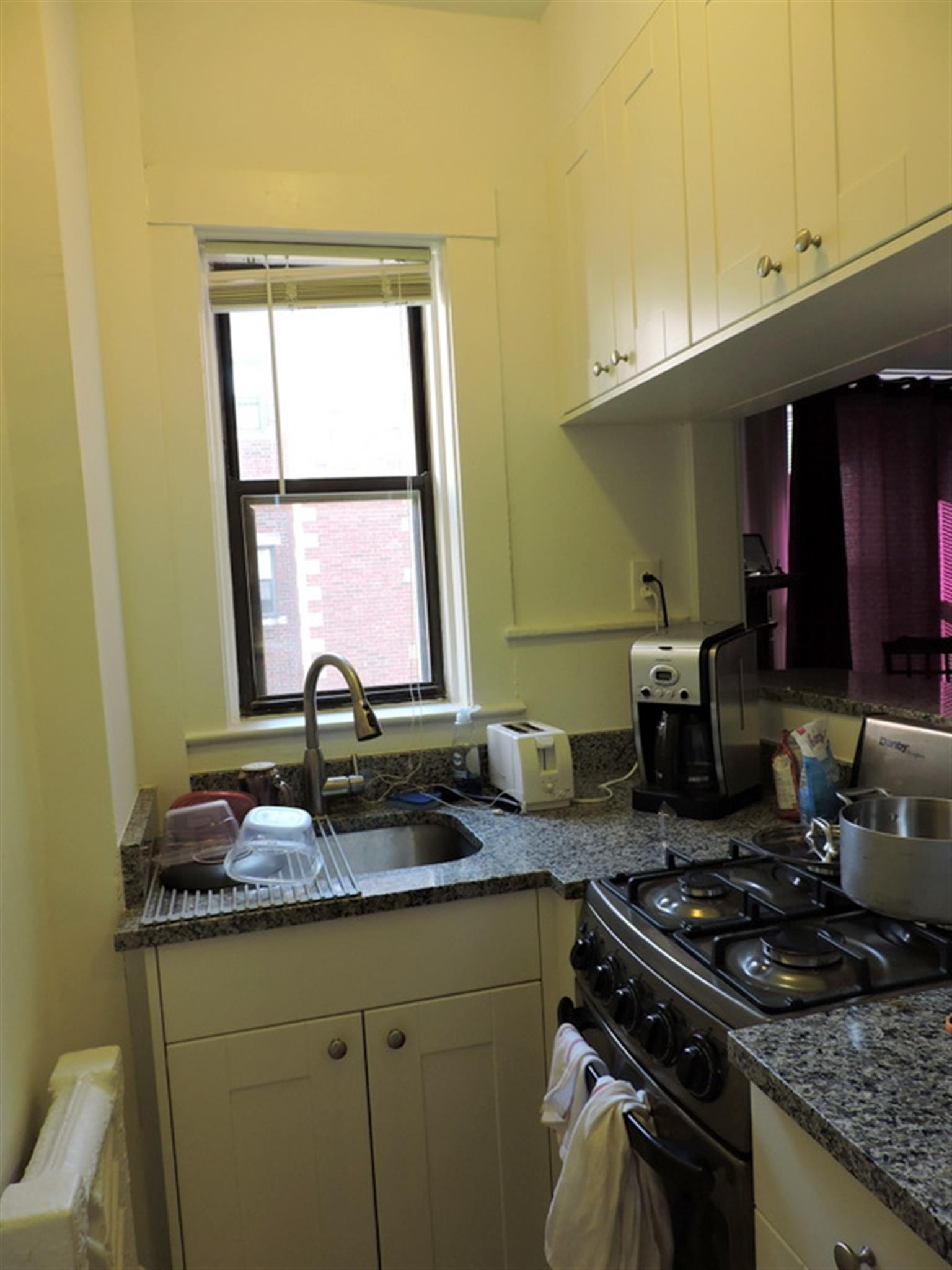 84 Prescott St, Harvard Square