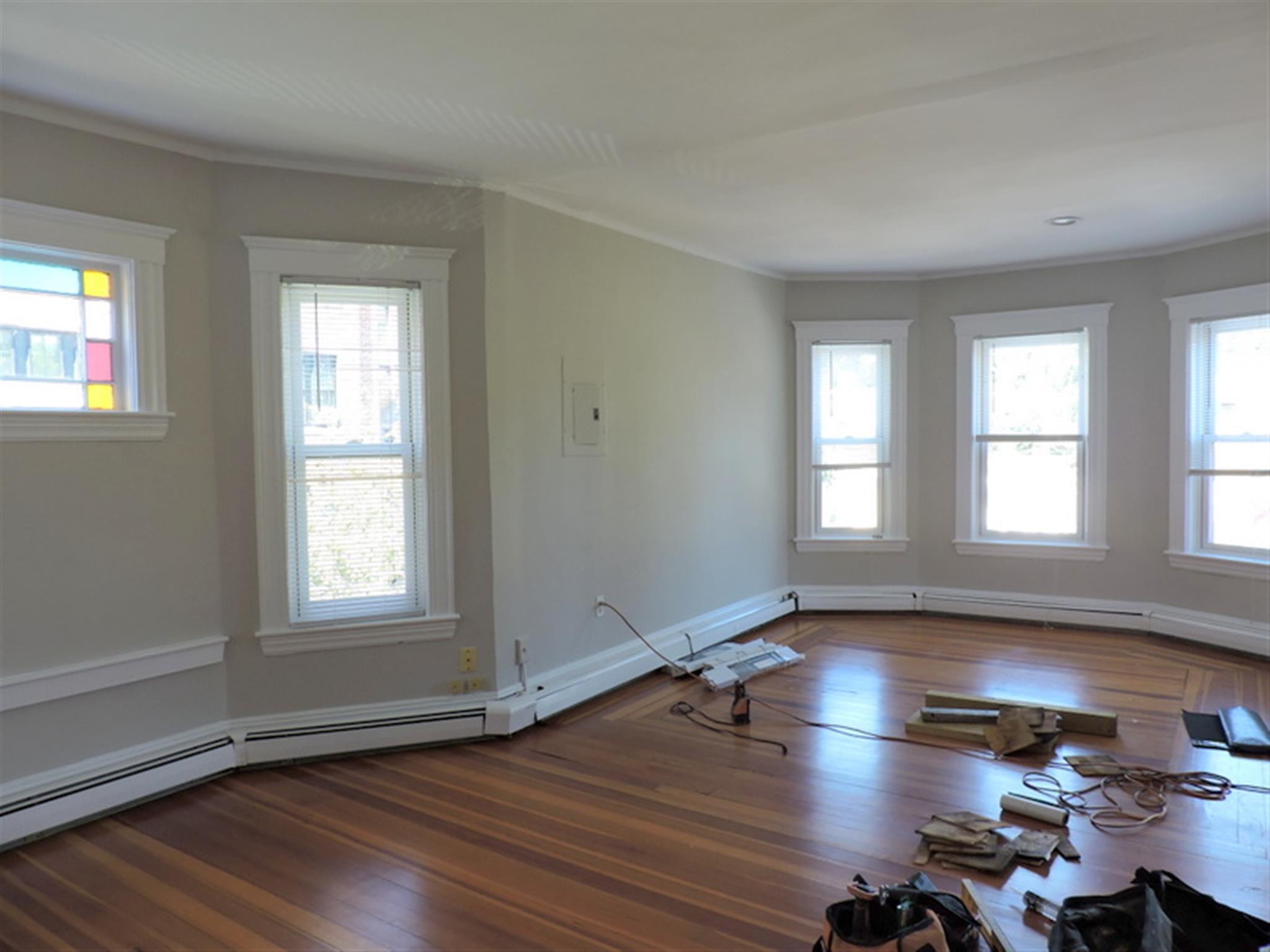 8 Chapman Pl, Harvard Square