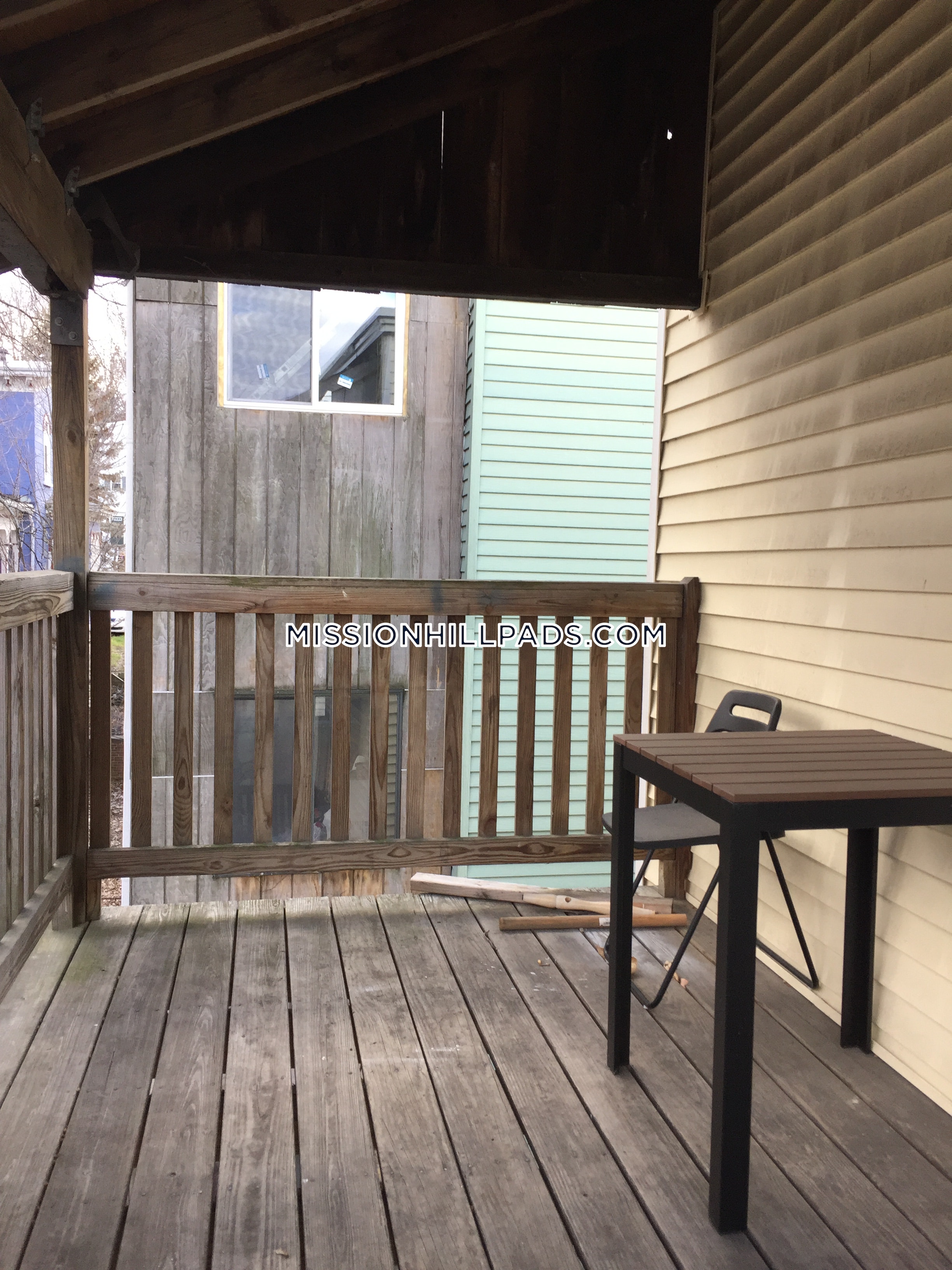 26 Darling St, Mission Hill