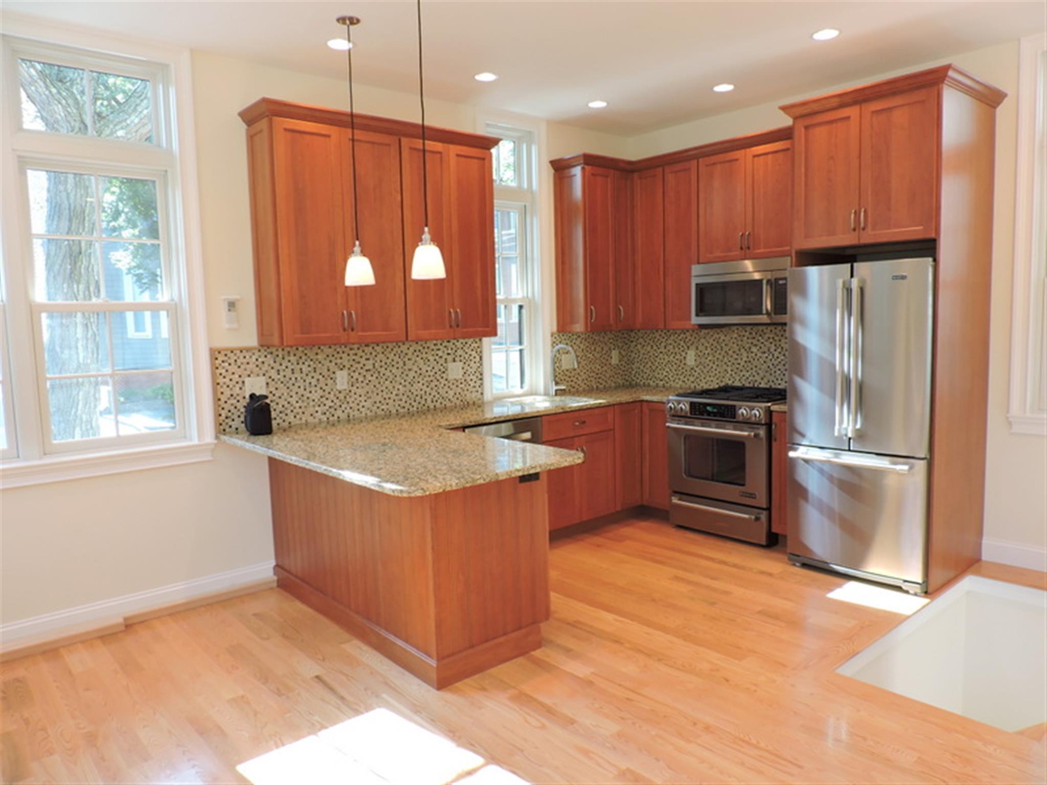 147 Webster Ave, Kendall Square