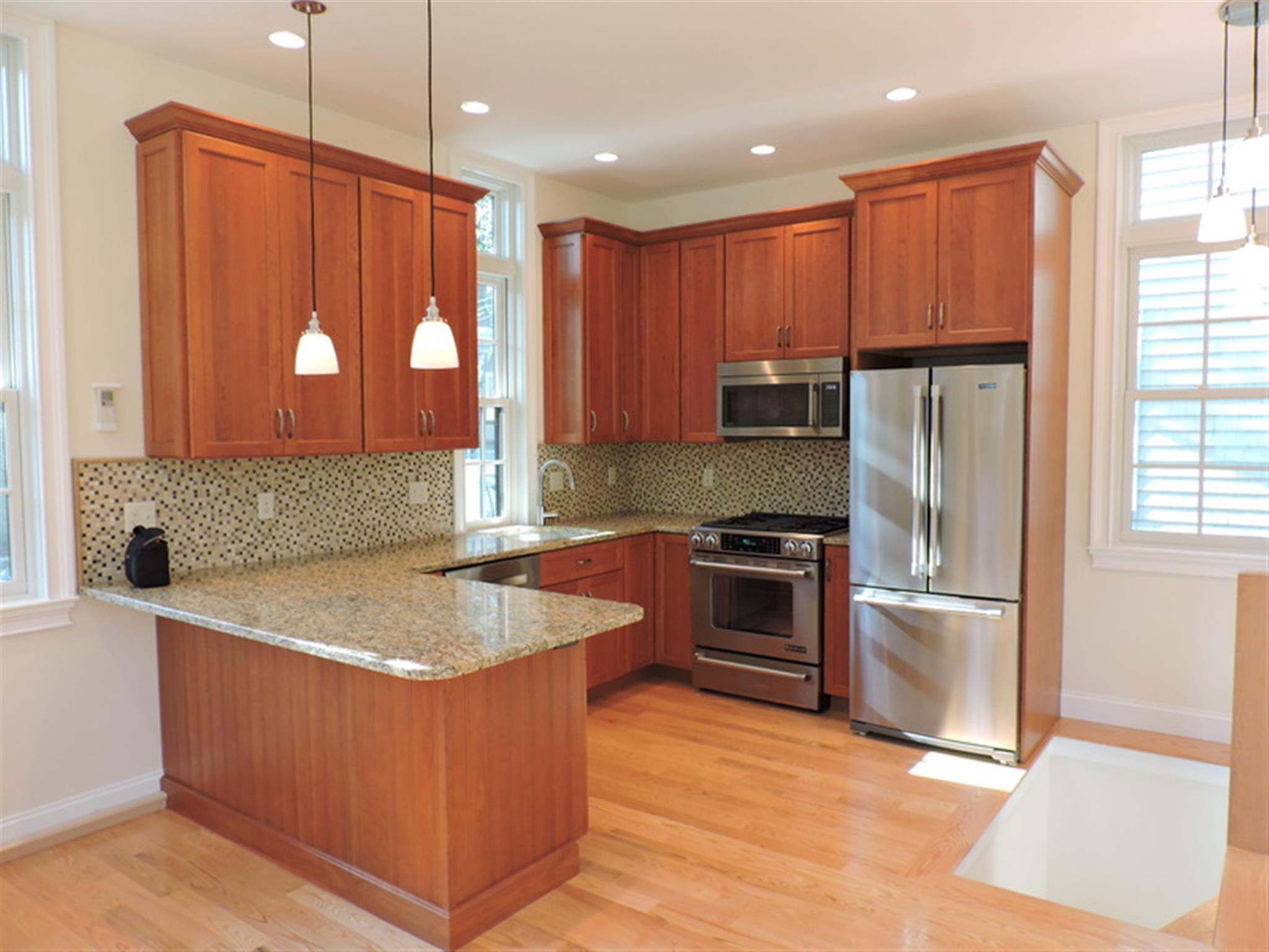 147 Webster Ave, Kendall Square