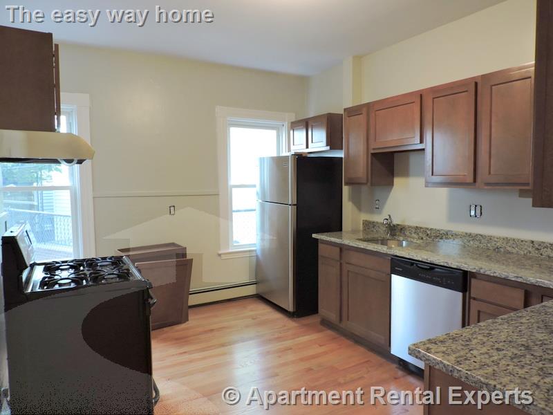 31 Portsmouth, Kendall Square