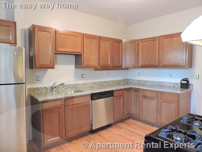 31 Portsmouth, Kendall Square