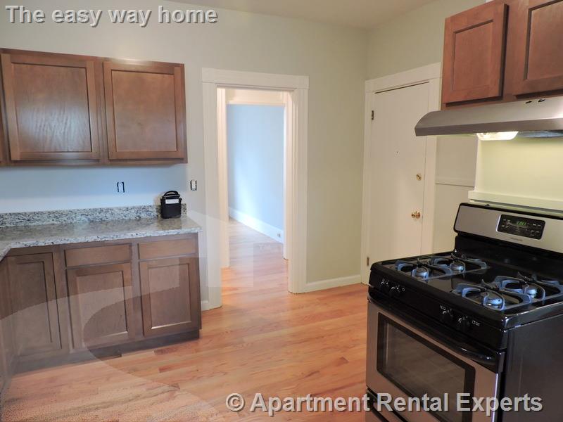 31 Portsmouth, Kendall Square