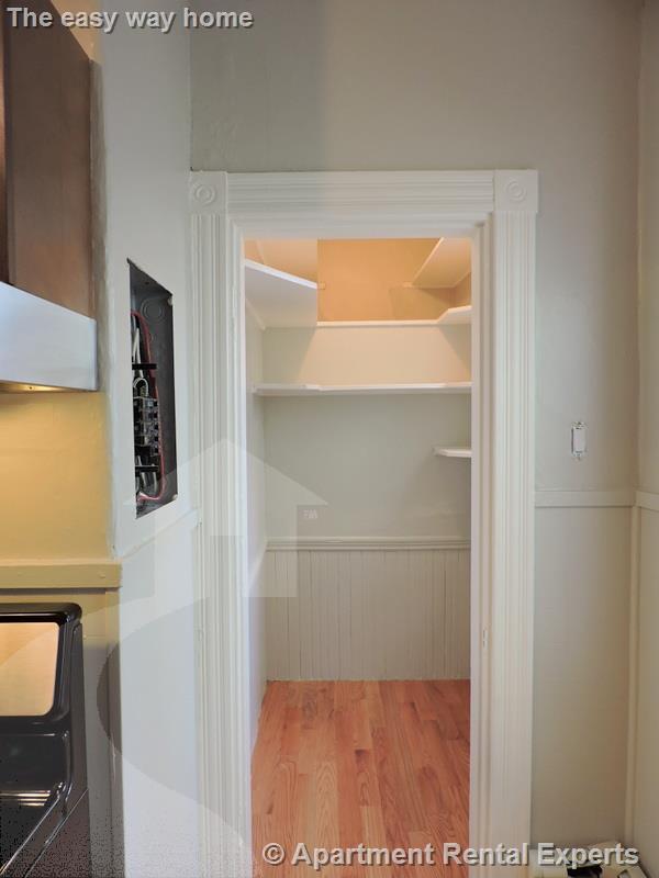 31 Portsmouth, Kendall Square