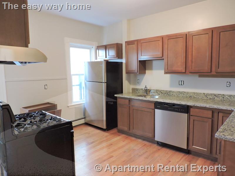 31 Portsmouth, Kendall Square