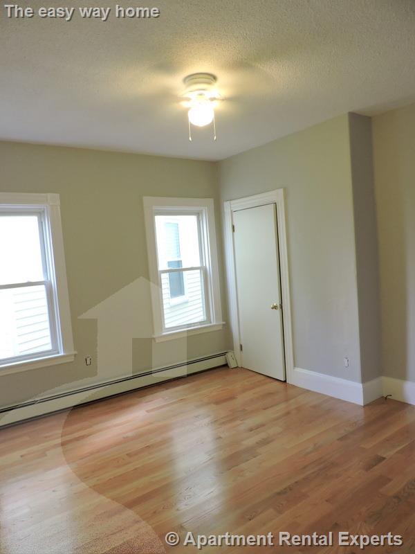 31 Portsmouth, Kendall Square