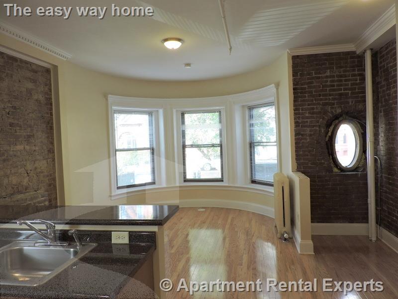 888 Mass Ave, Central Square