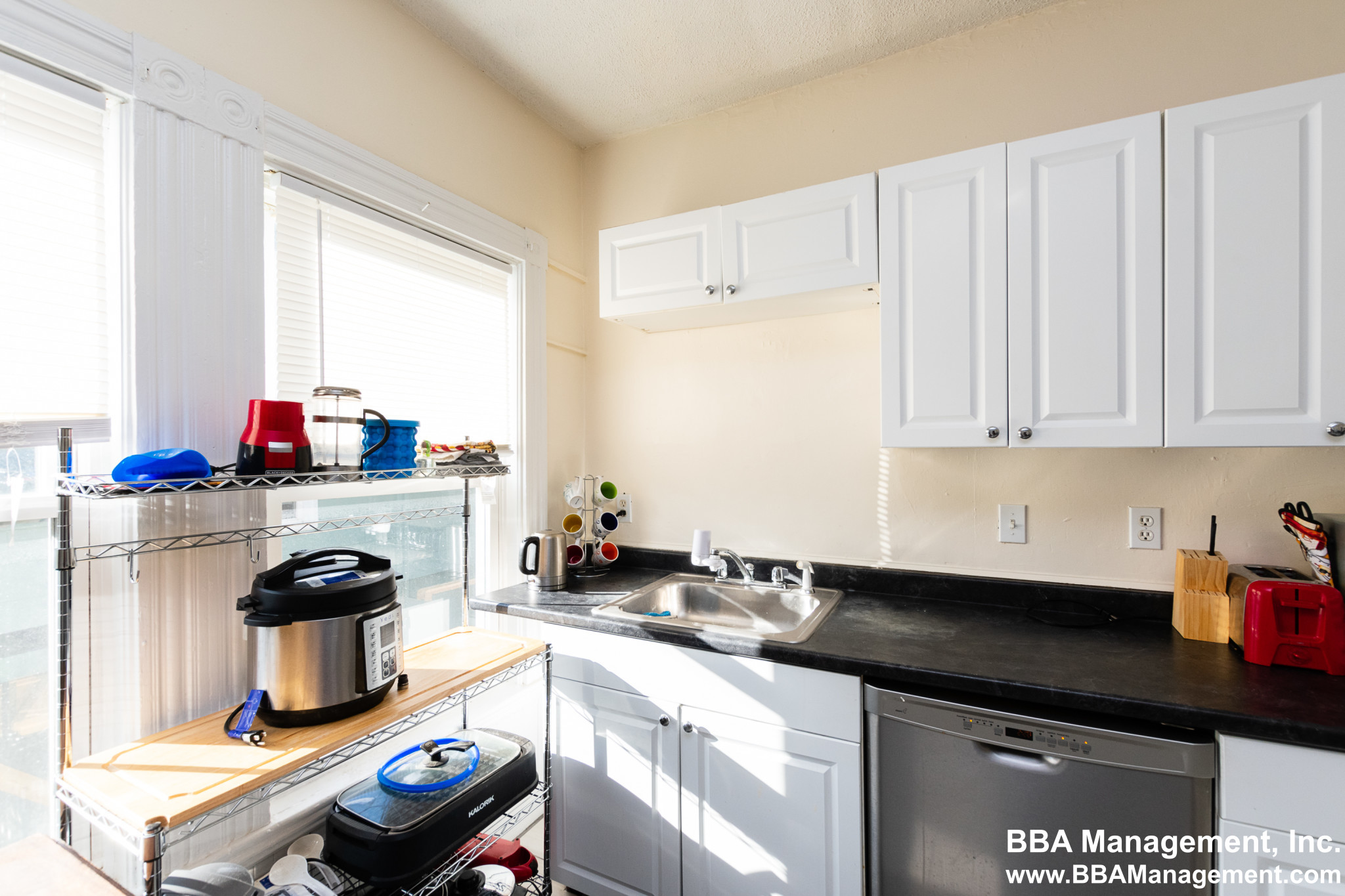 1122 Commonwealth Ave, Allston