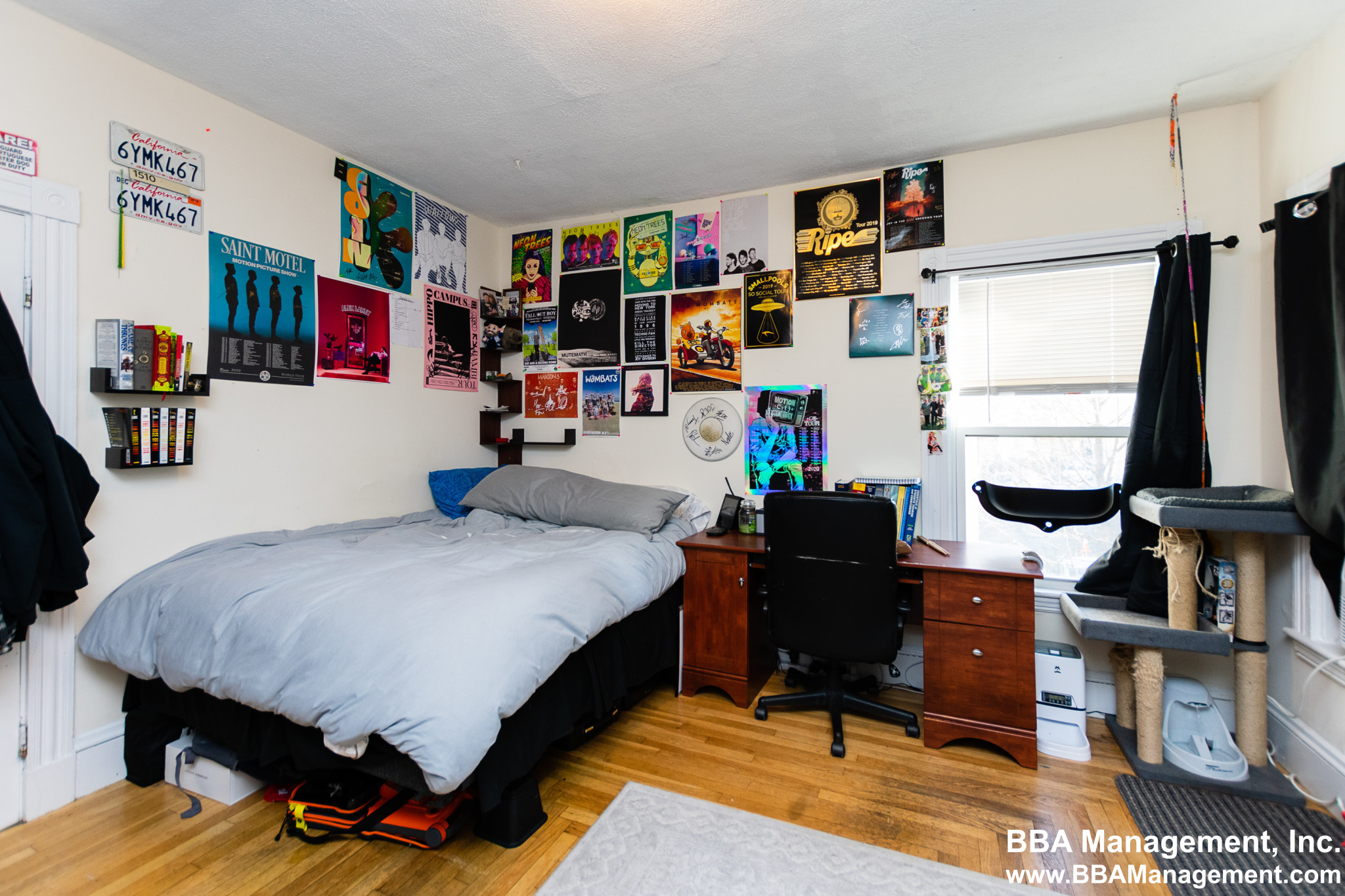 41 Pratt St, Allston