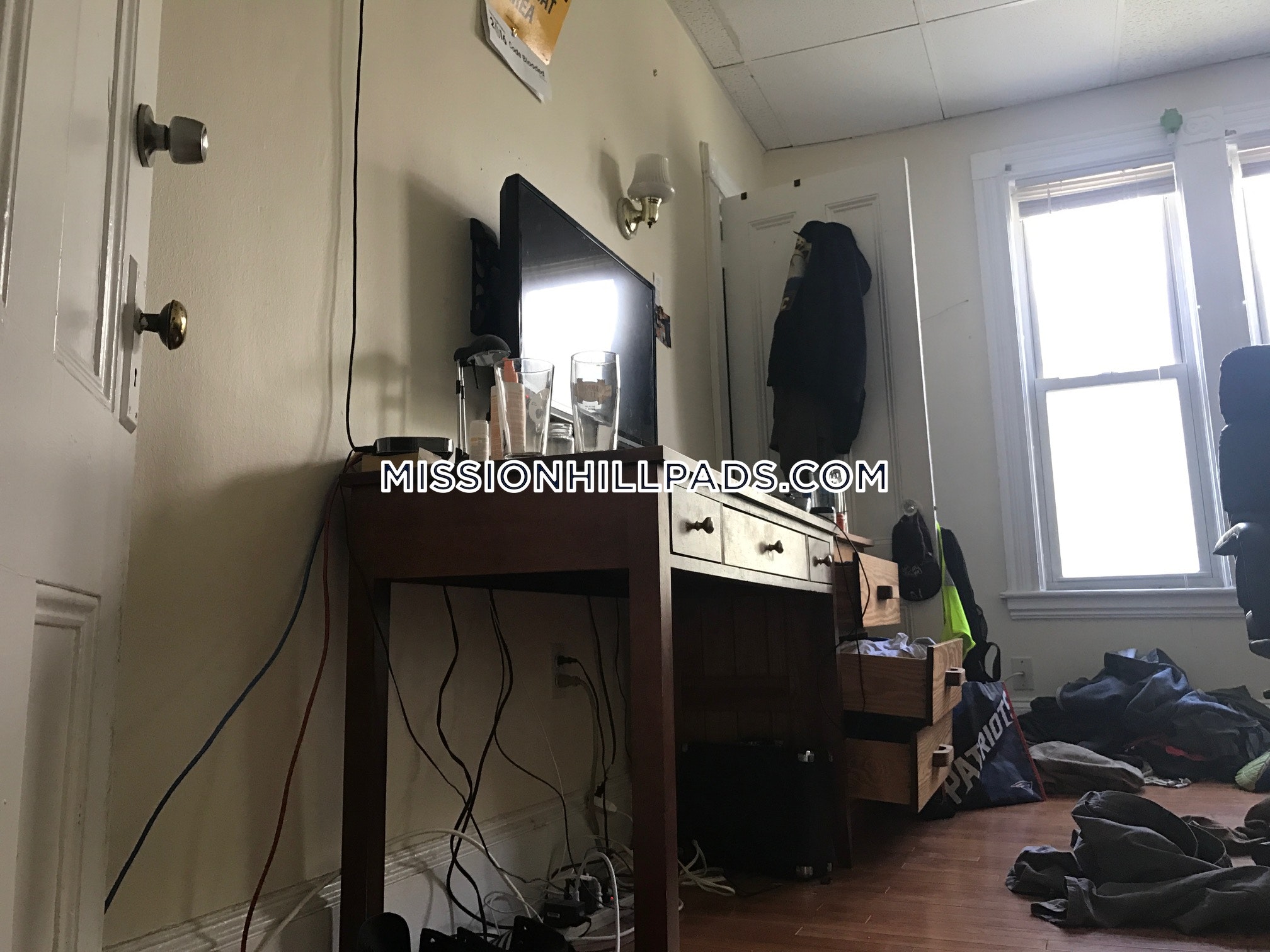 1 Sachem St, Mission Hill