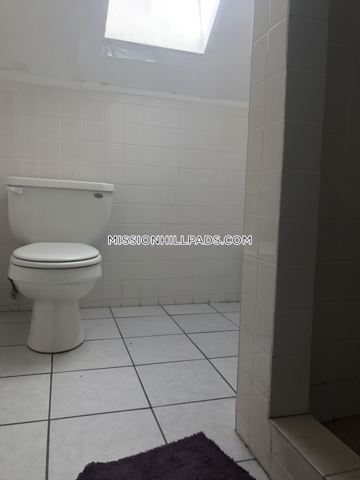 1 Sachem St, Mission Hill