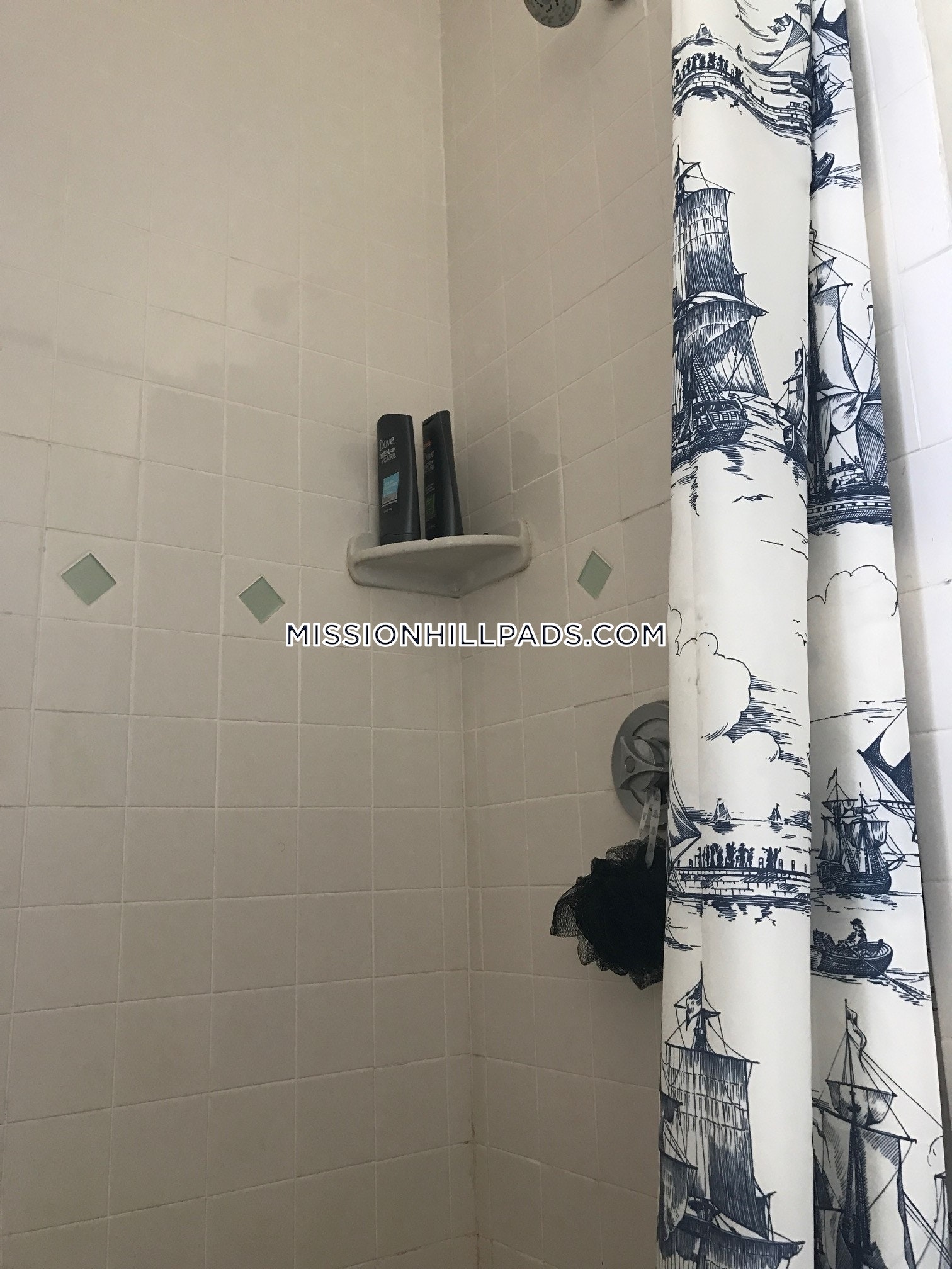 1 Sachem St, Mission Hill