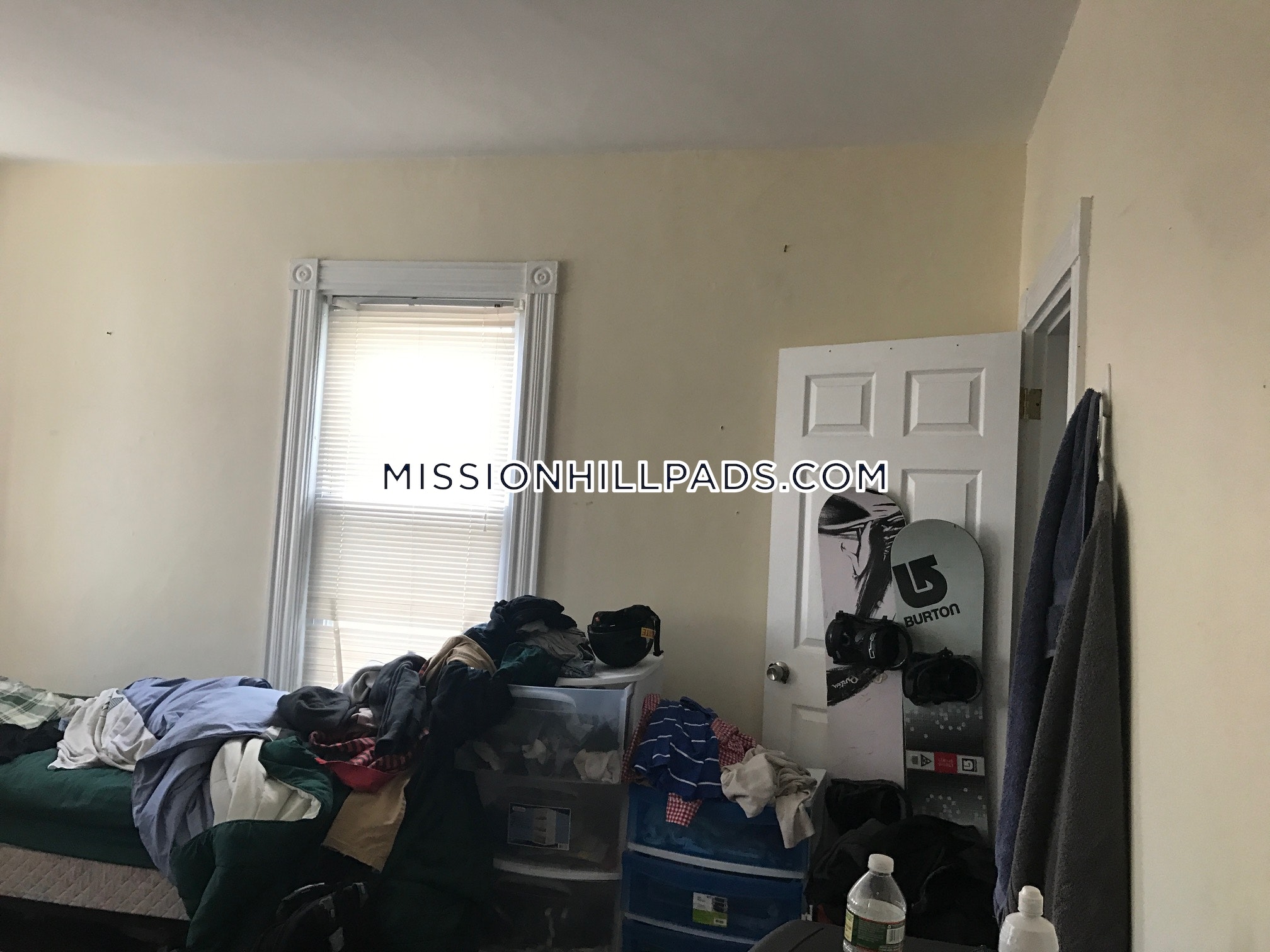 1 Sachem St, Mission Hill