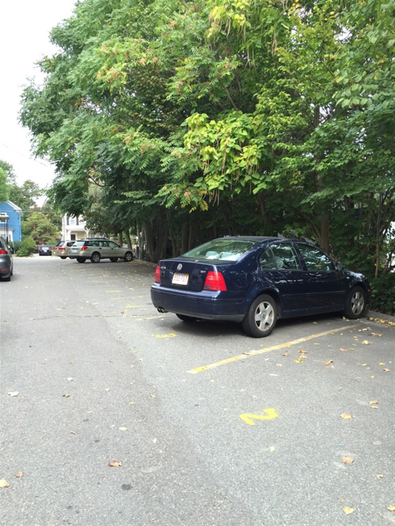 81 Summer St, Union Square