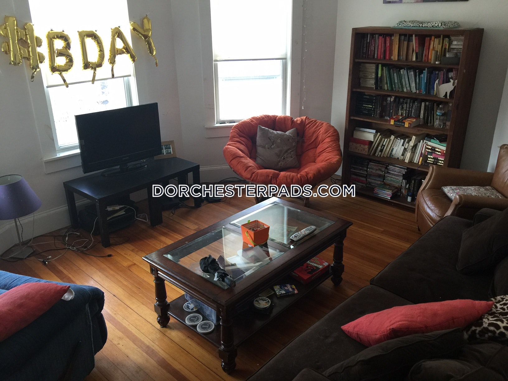 74 Romsey St, Dorchester