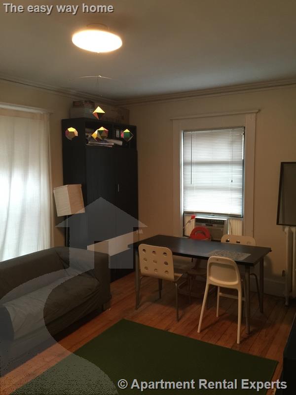 84 Prescott St, Harvard Square