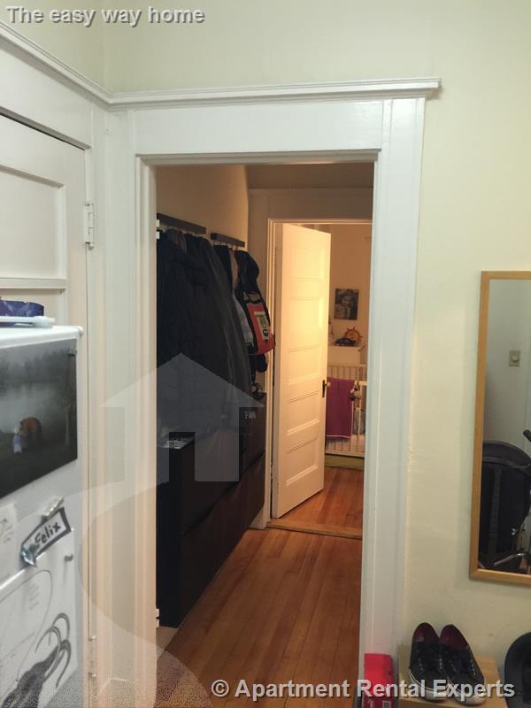 84 Prescott St, Harvard Square