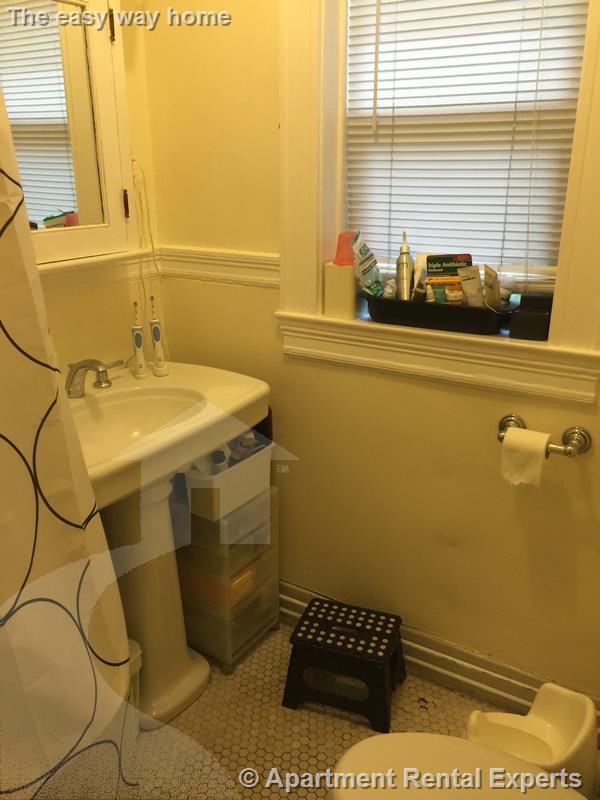 84 Prescott St, Harvard Square