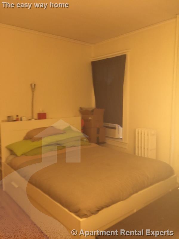 84 Prescott St, Harvard Square