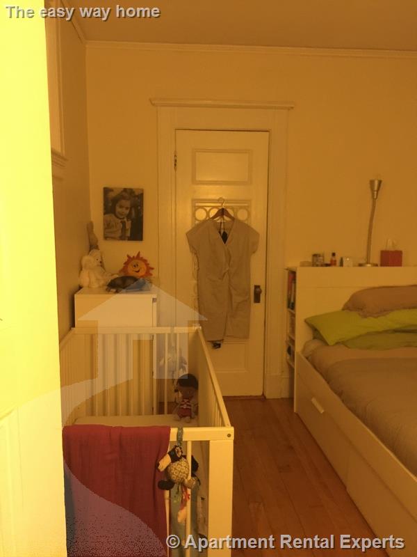 84 Prescott St, Harvard Square