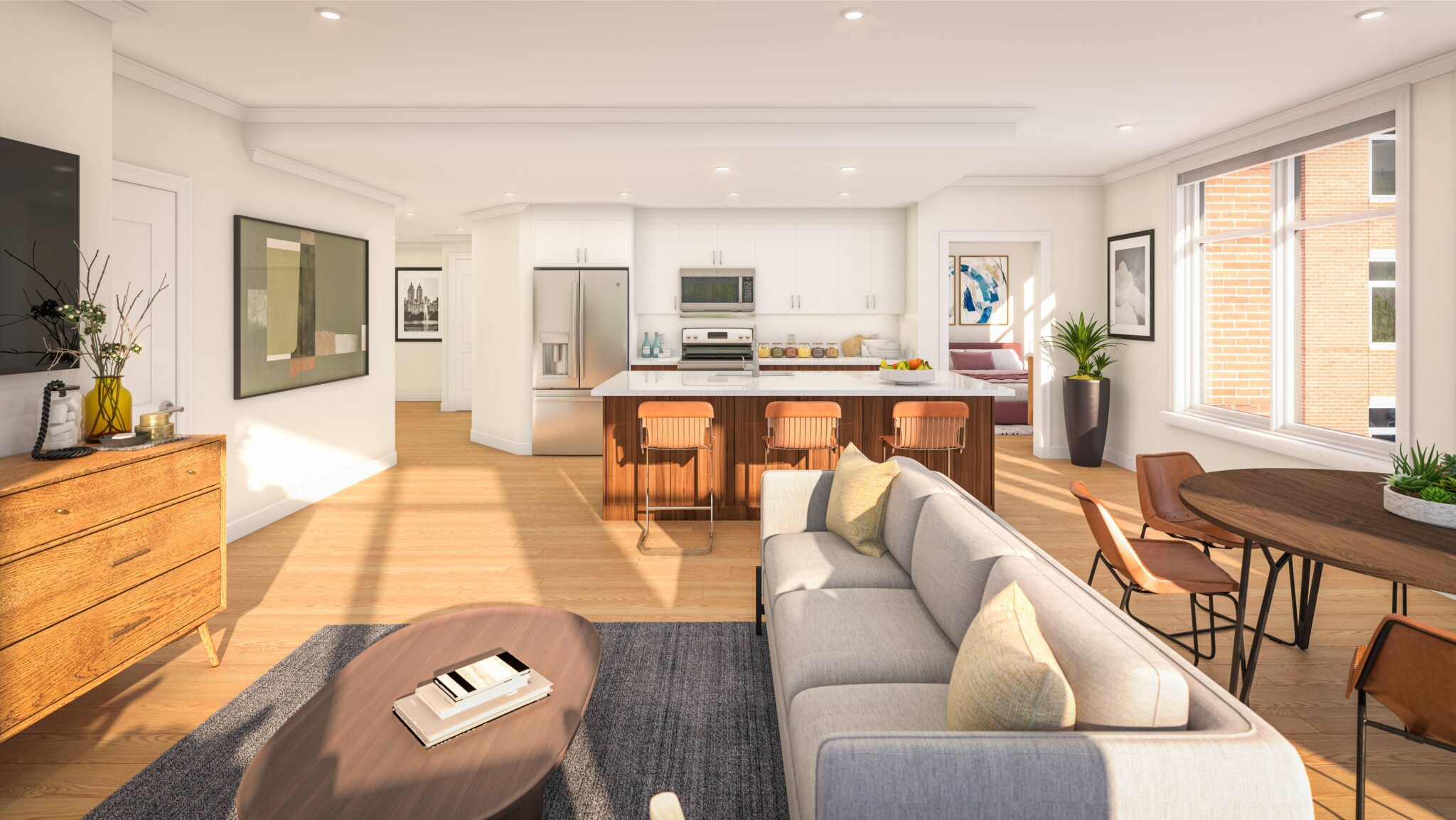 201 Sherman Rd, Chestnut Hill