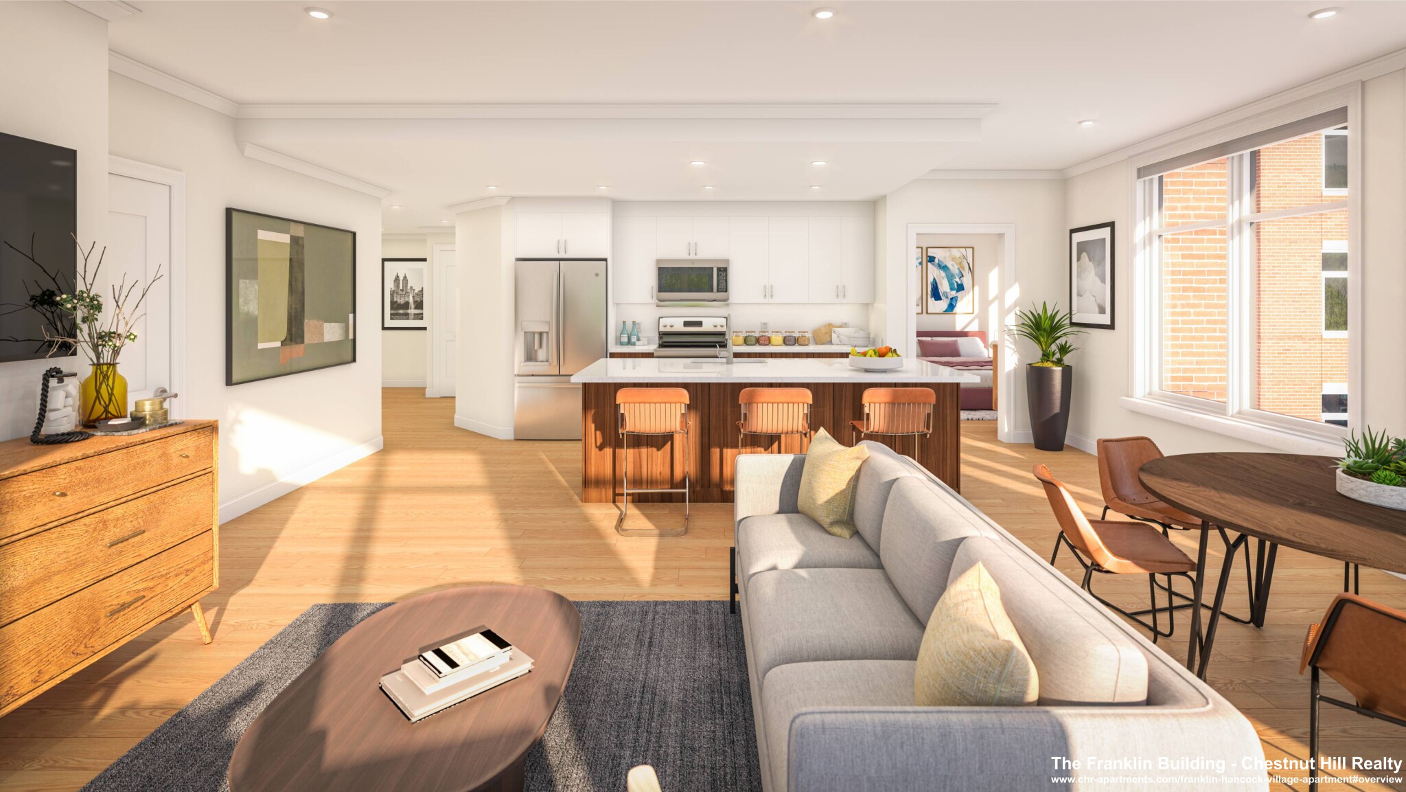 201 Sherman Rd, Chestnut Hill