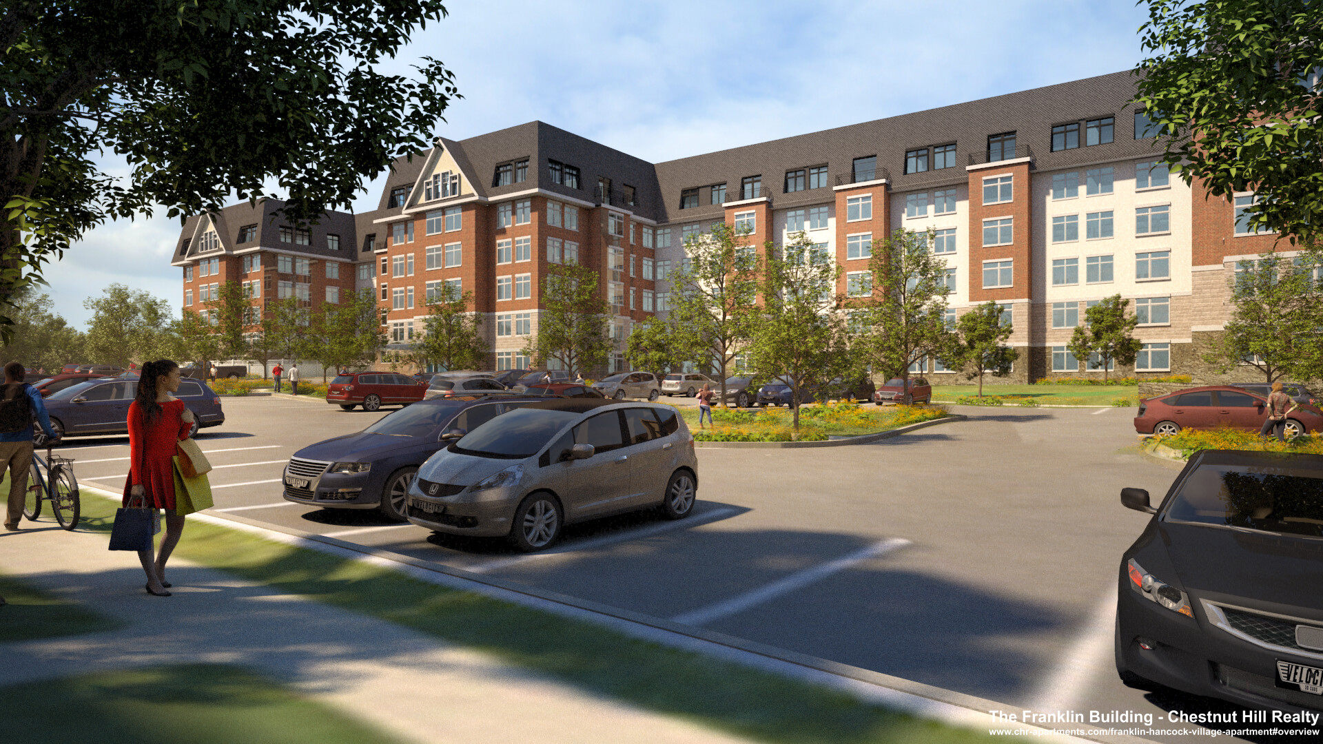 201 Sherman Rd, Chestnut Hill