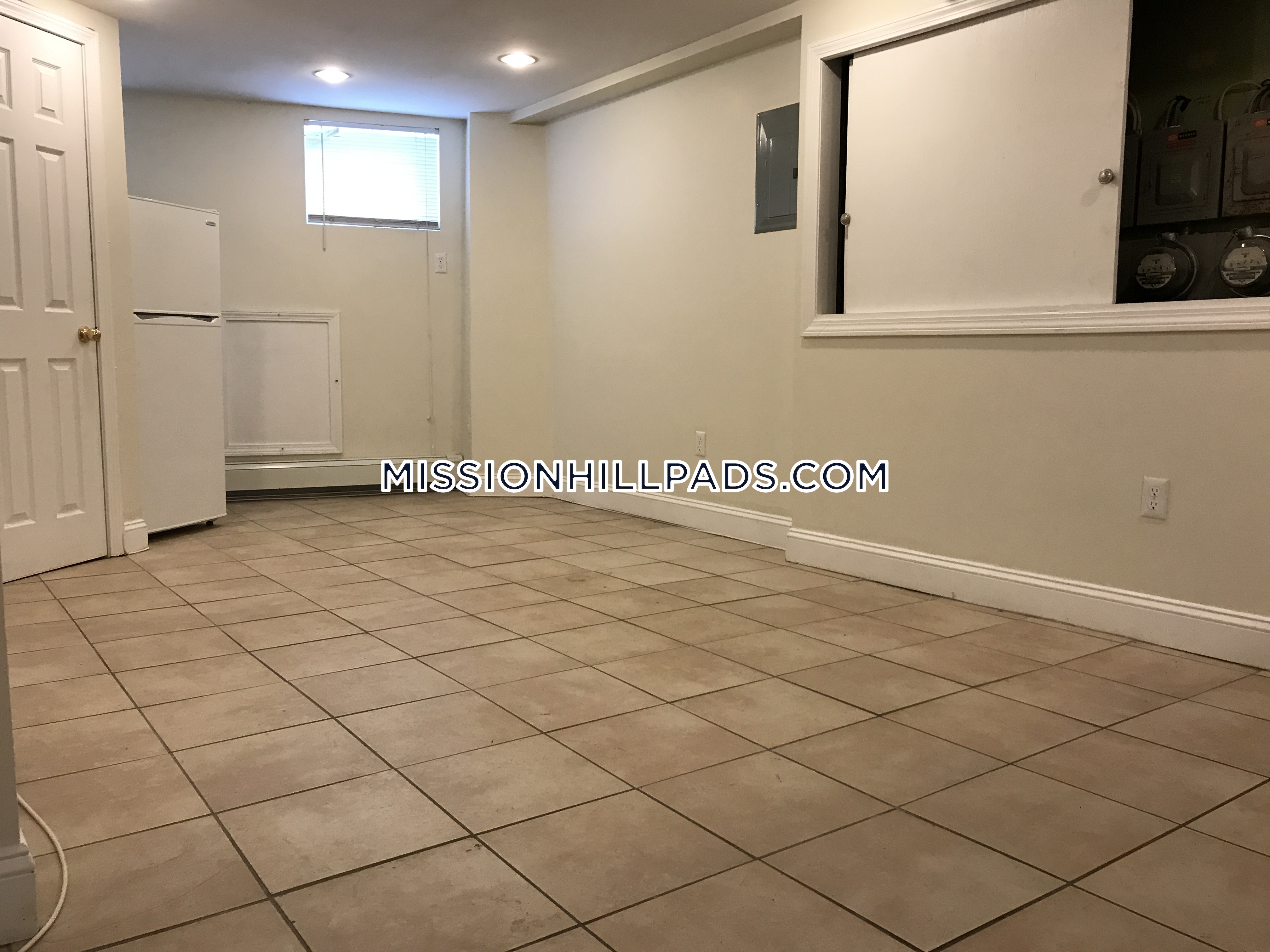 6 Wait St, Mission Hill