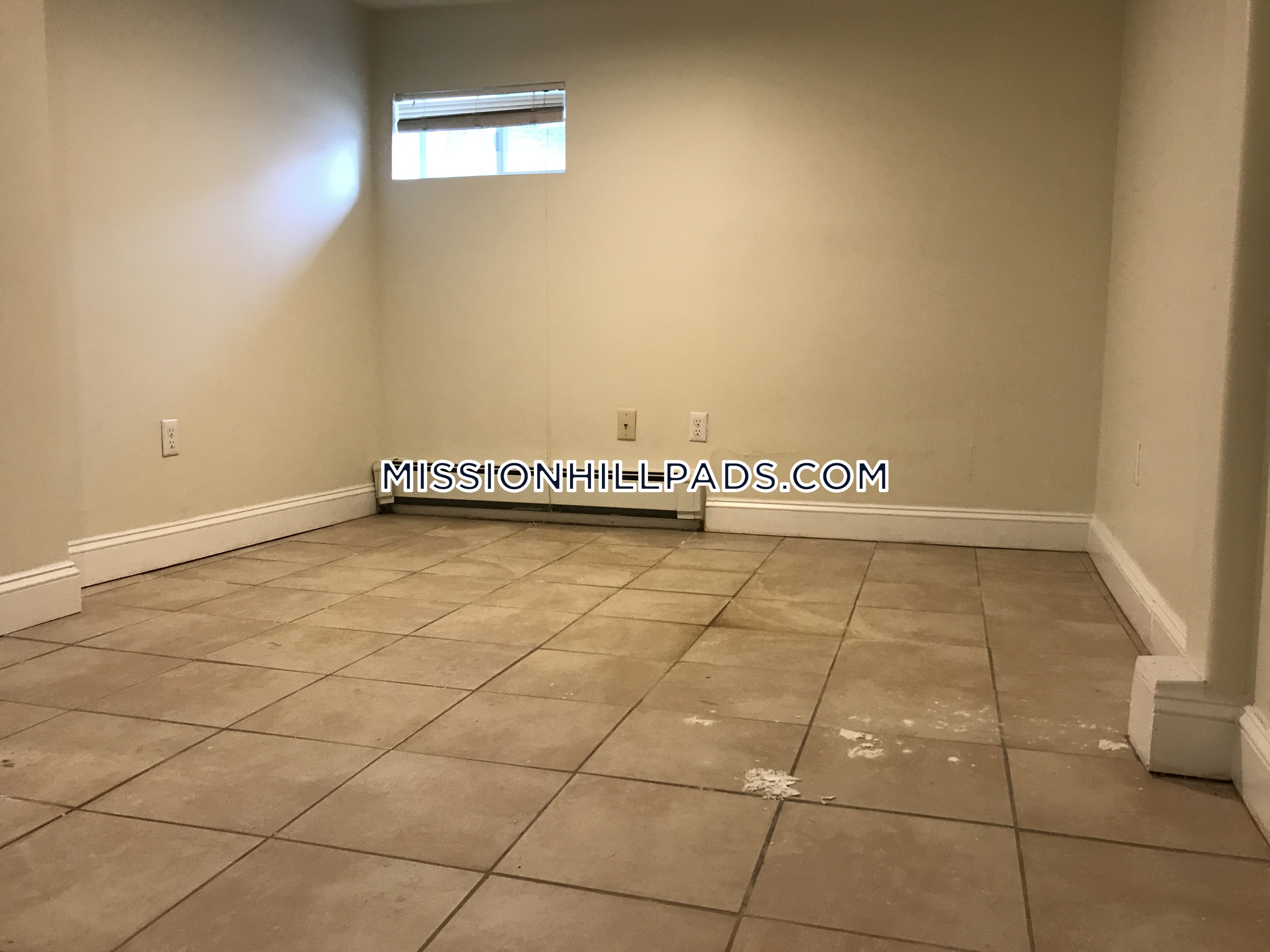 6 Wait St, Mission Hill