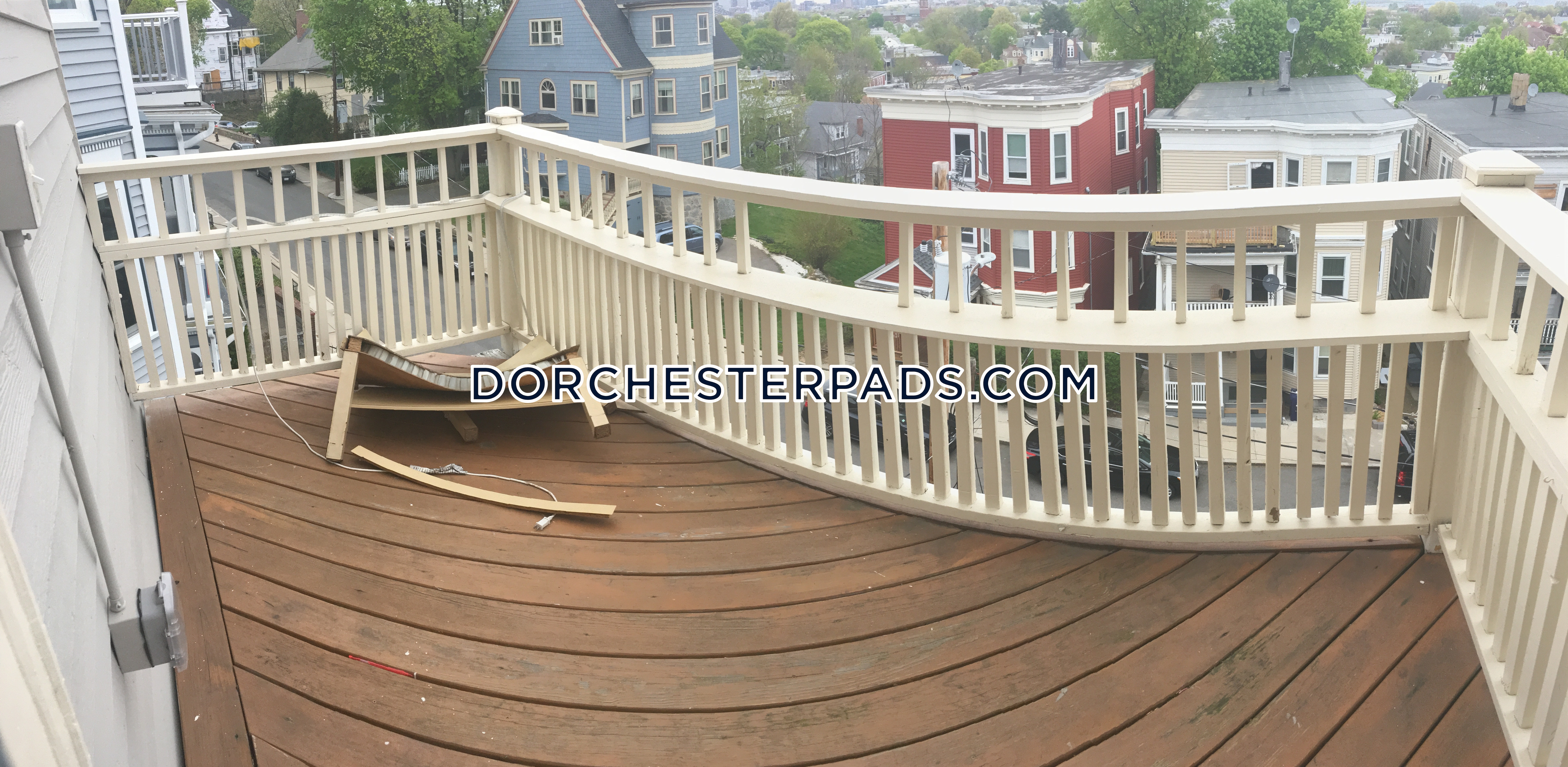 19 Peverell St, Dorchester