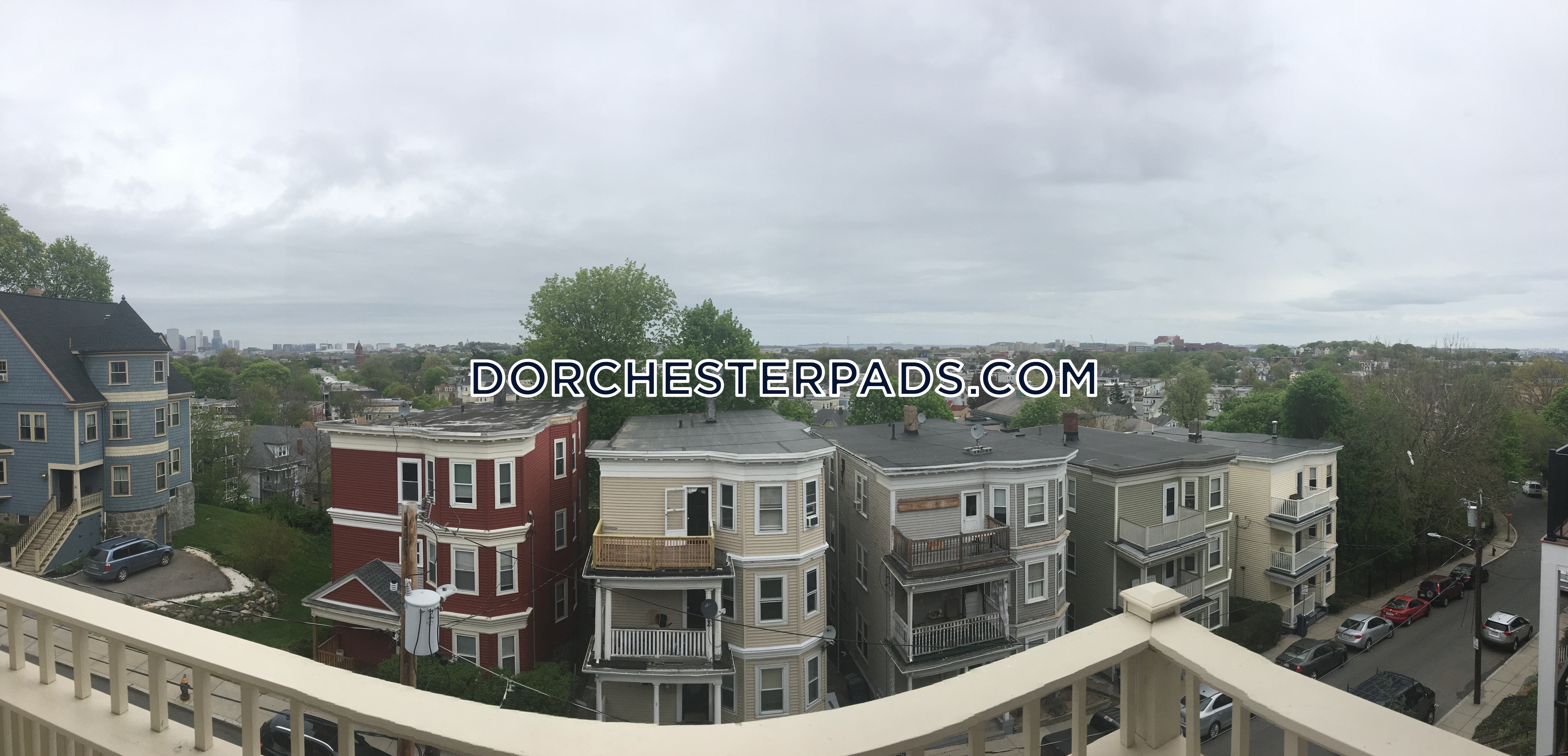 19 Peverell St, Dorchester