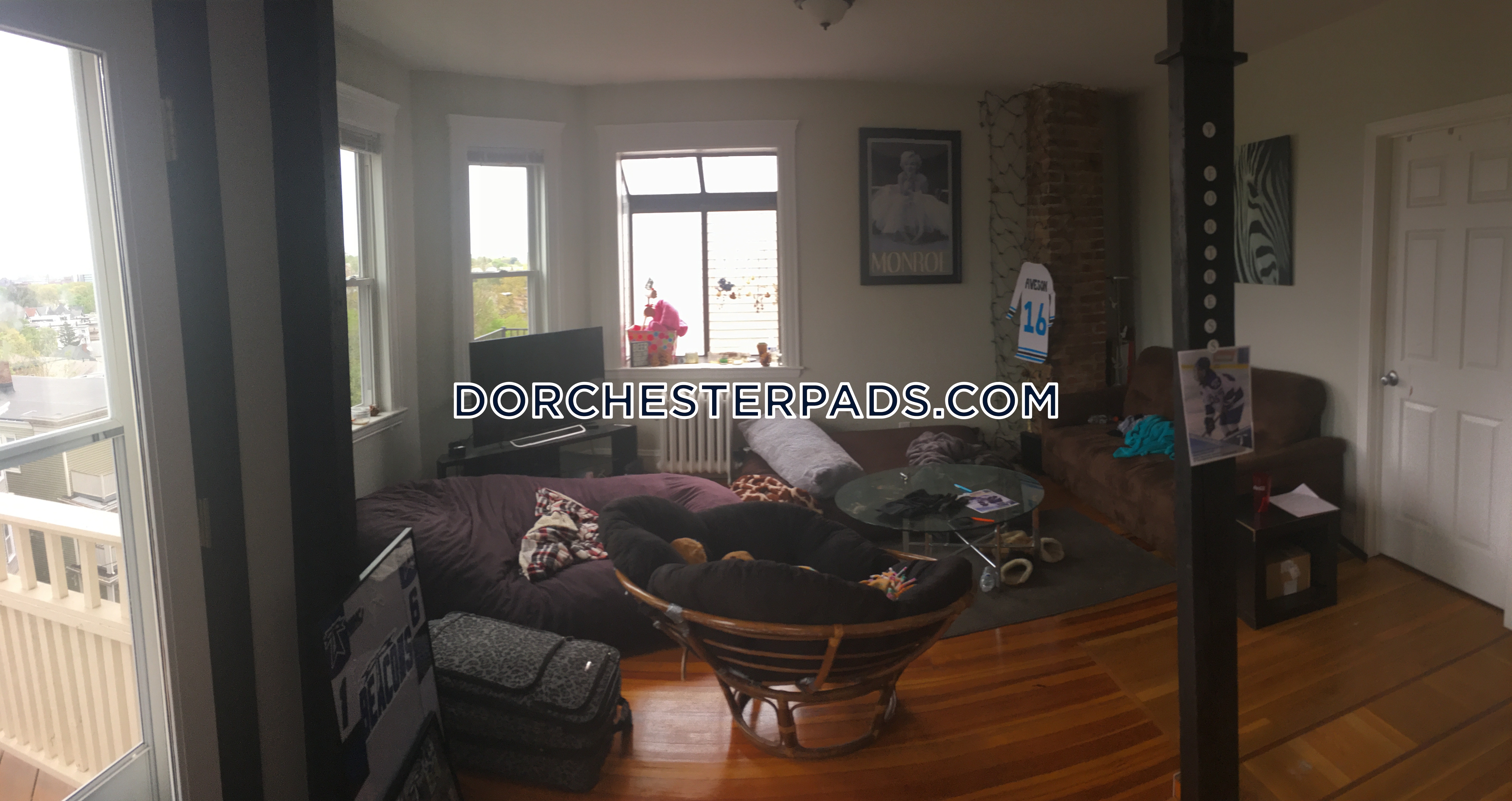 19 Peverell St, Dorchester